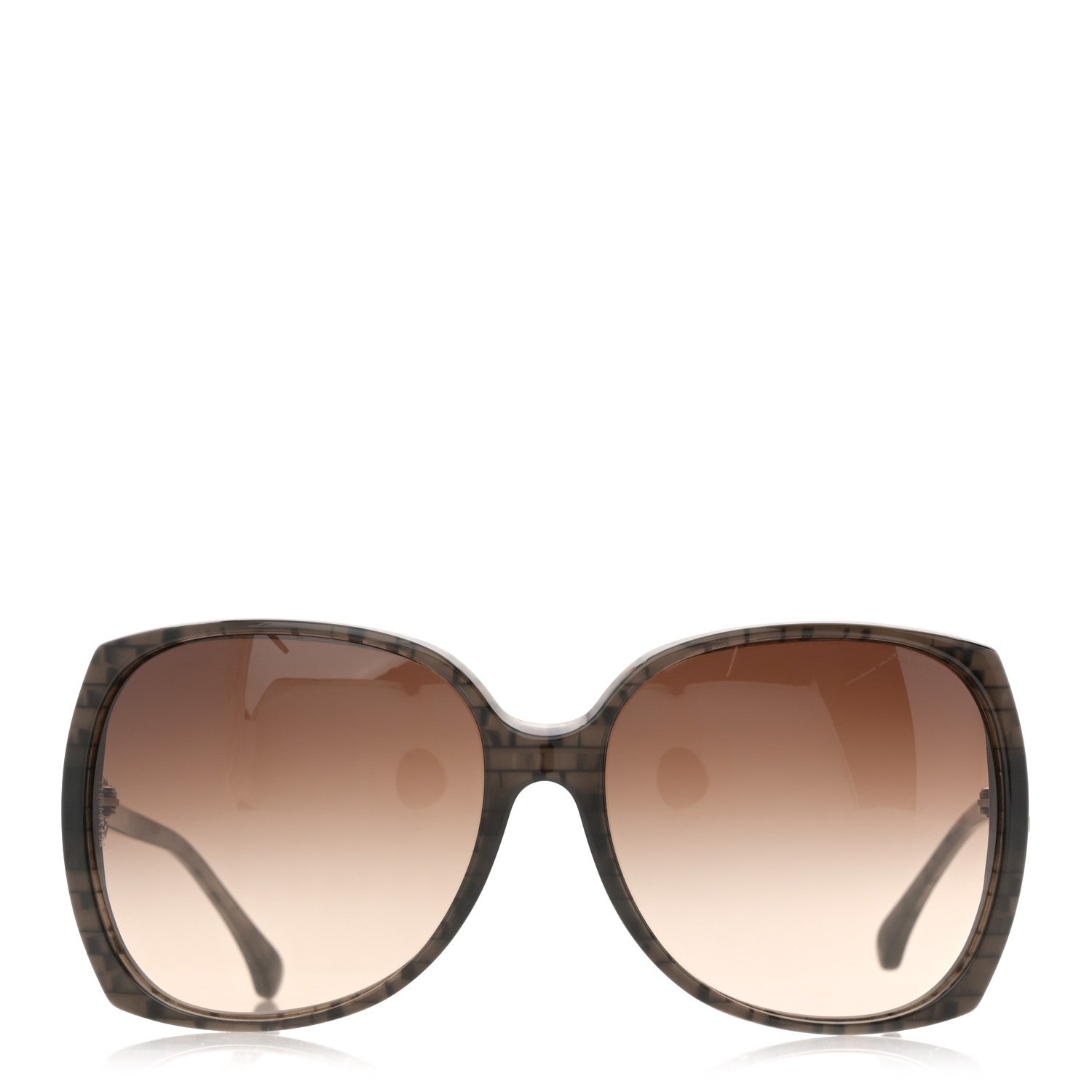CC Sunglasses 5216 Brown