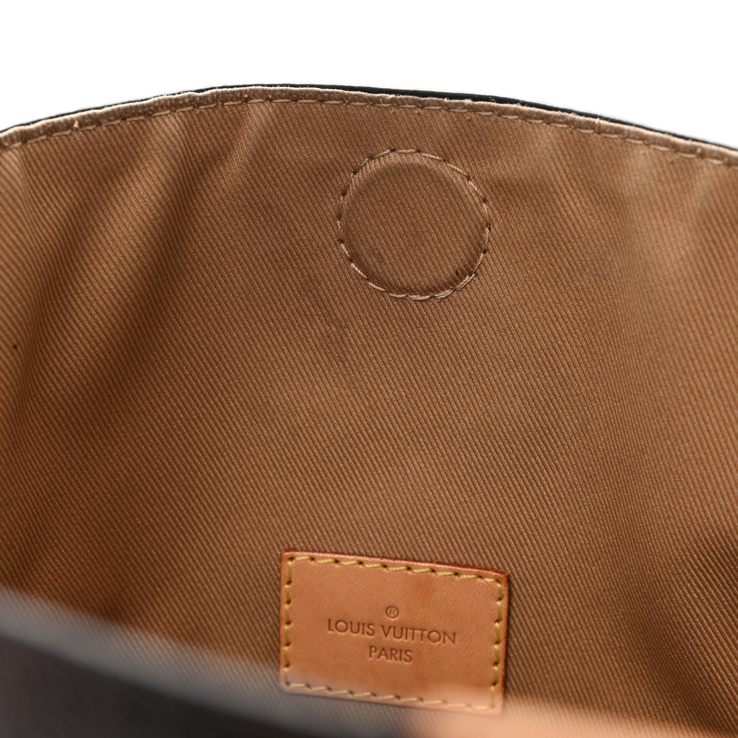 Monogram Graceful MM