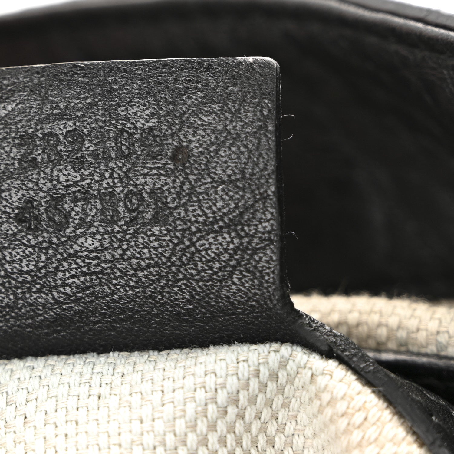 Pebbled Calfskin Medium Soho Shoulder Bag Black