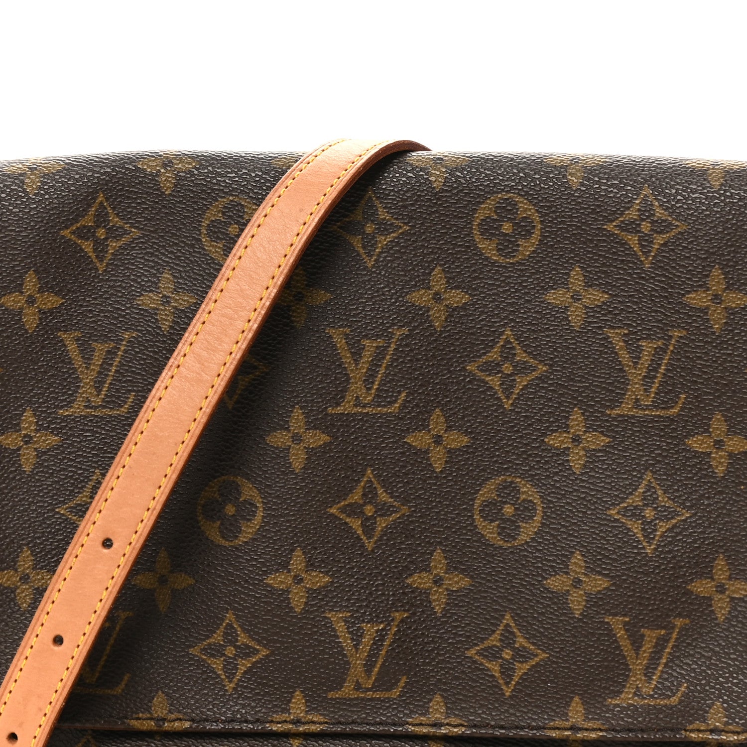 Monogram Musette Tango