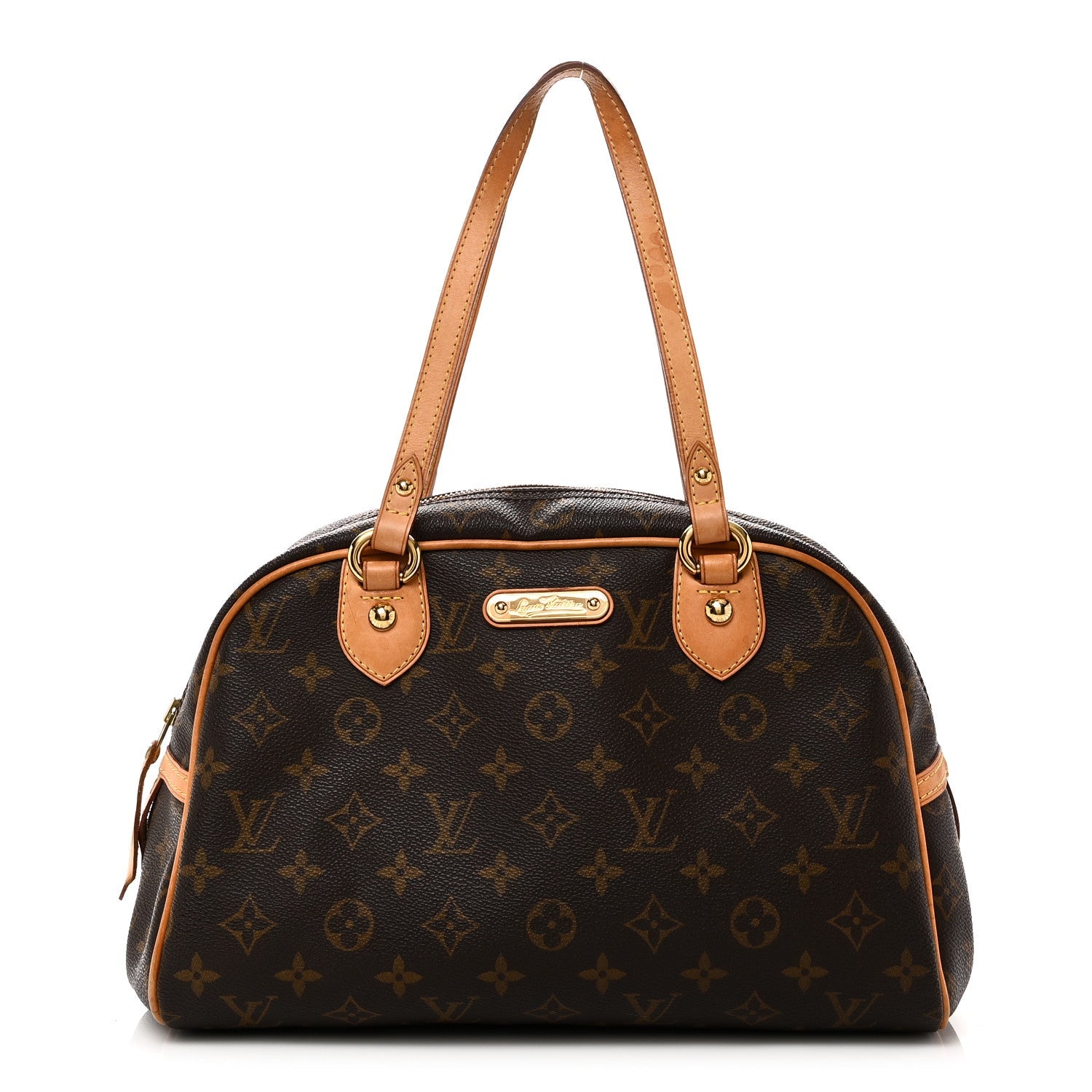 Monogram Montorgueil PM