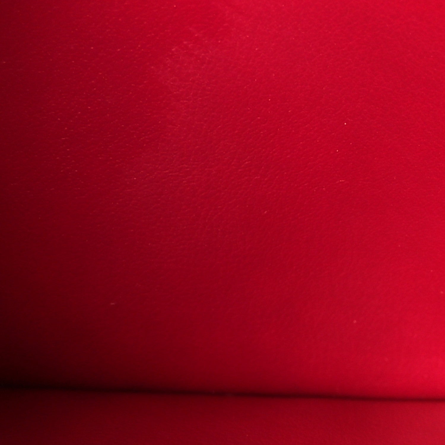 Monogram Pochette Felicie Chain Wallet Fuchsia