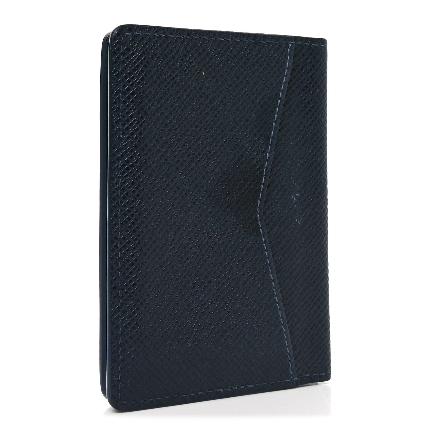 Taiga Pocket Organizer NM Blue Marine