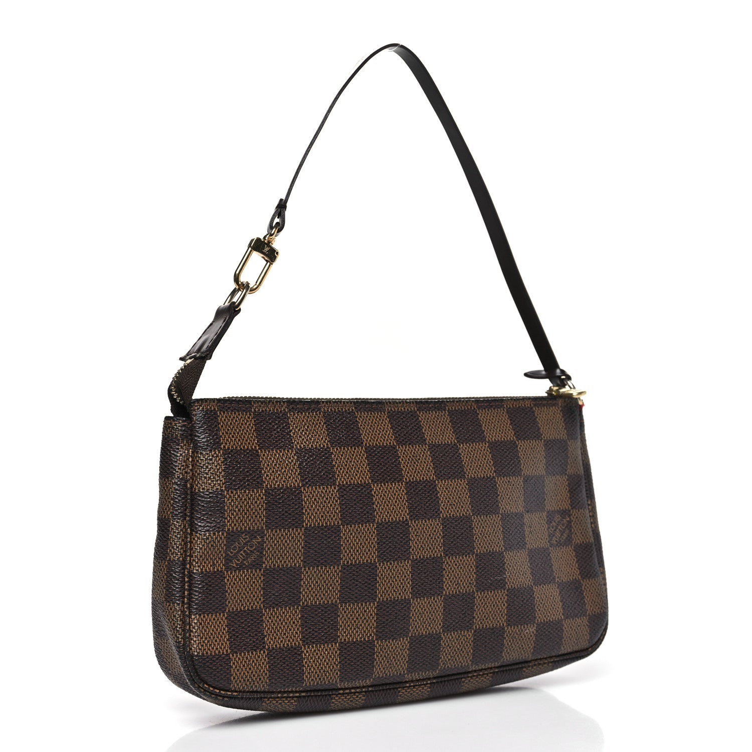 Damier Ebene Pochette Accessories