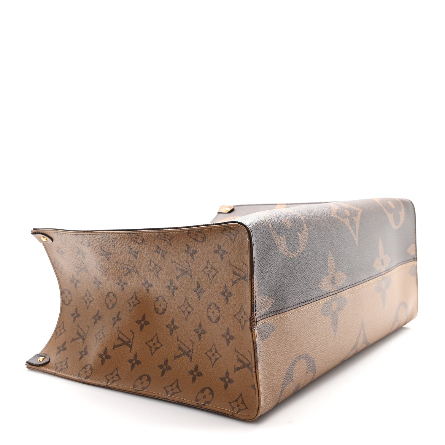 Reverse Monogram Giant Onthego GM