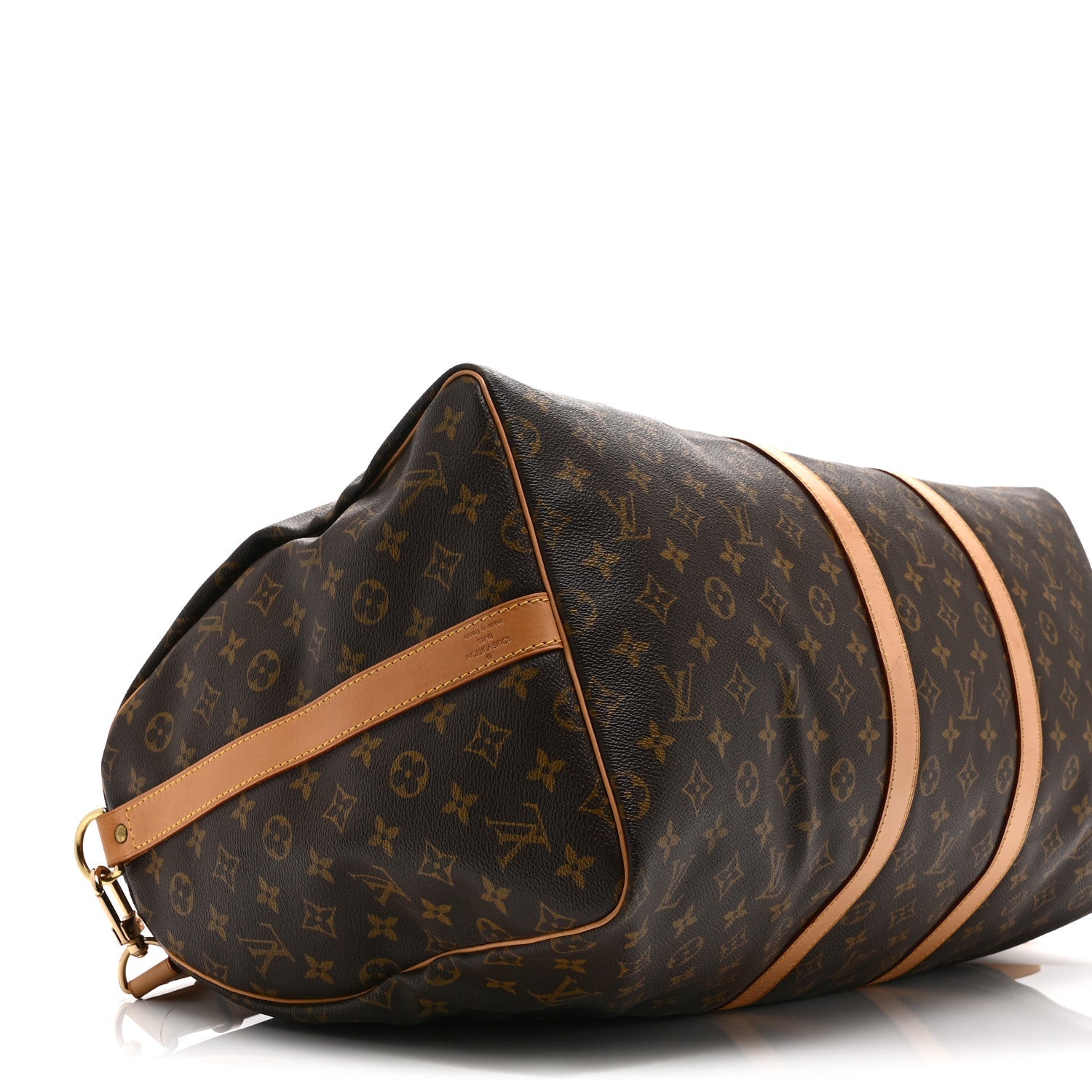 Monogram Keepall Bandouliere 55