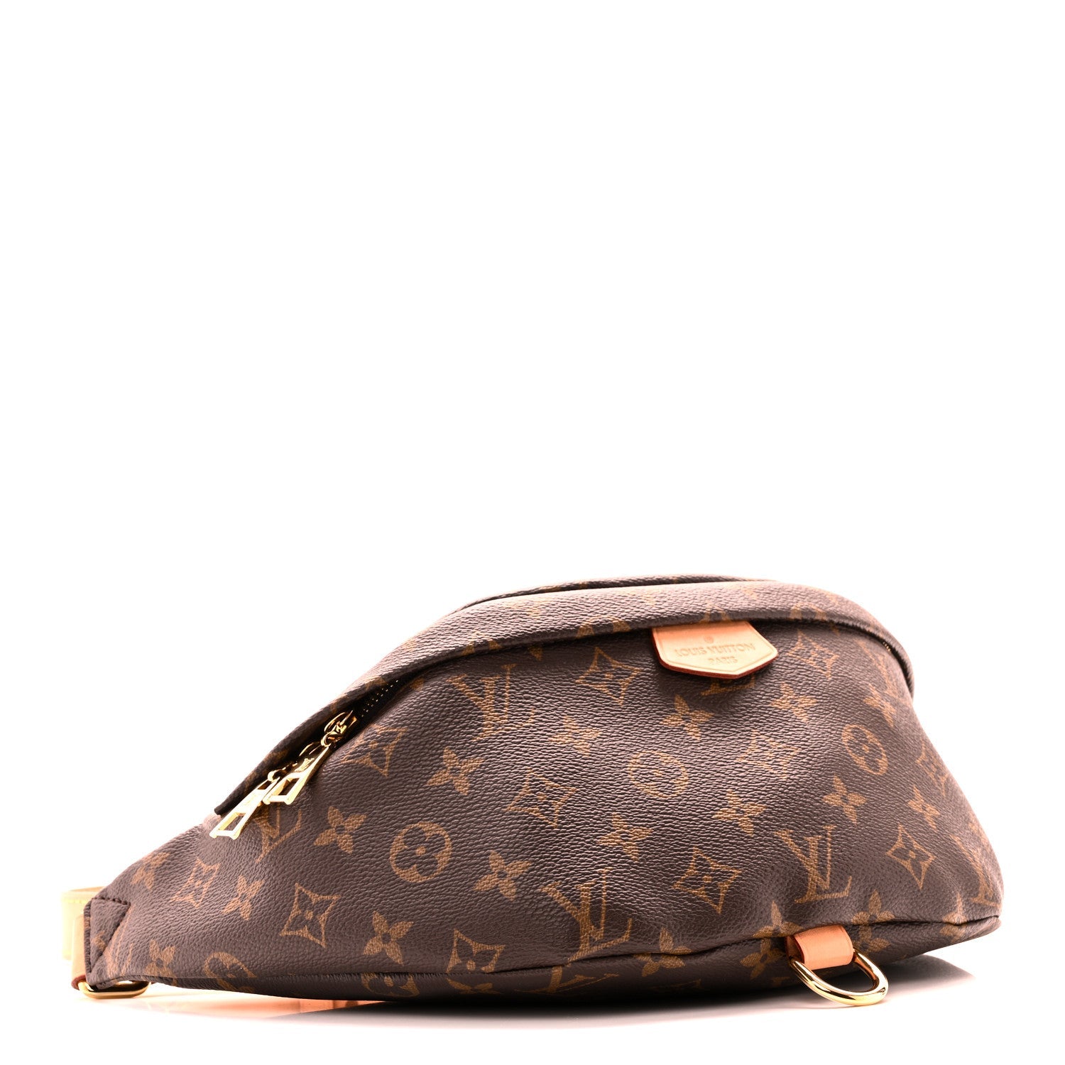 Monogram Bumbag