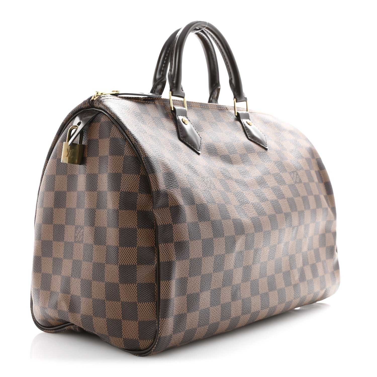 Damier Ebene Speedy 35