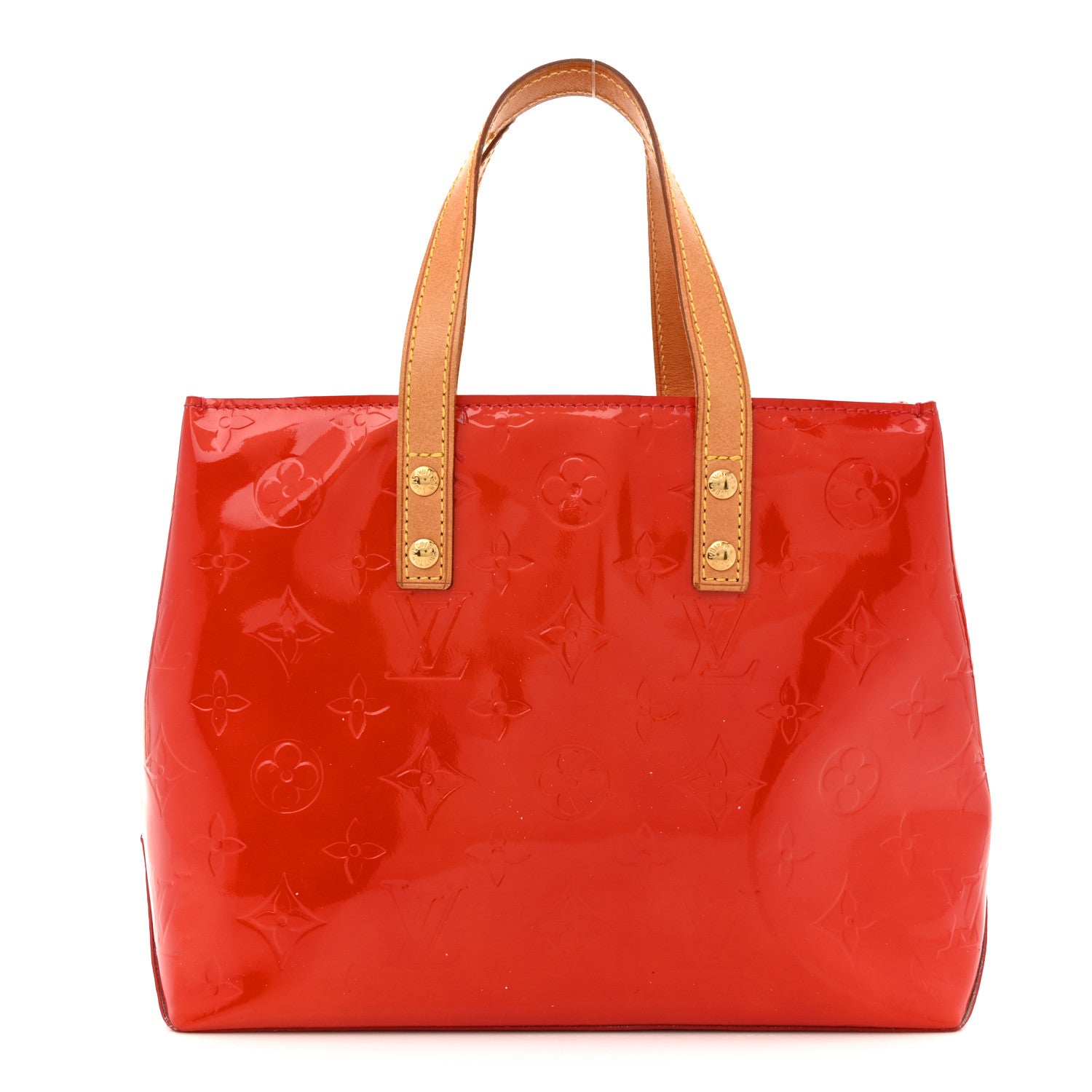 Vernis Reade PM Rouge