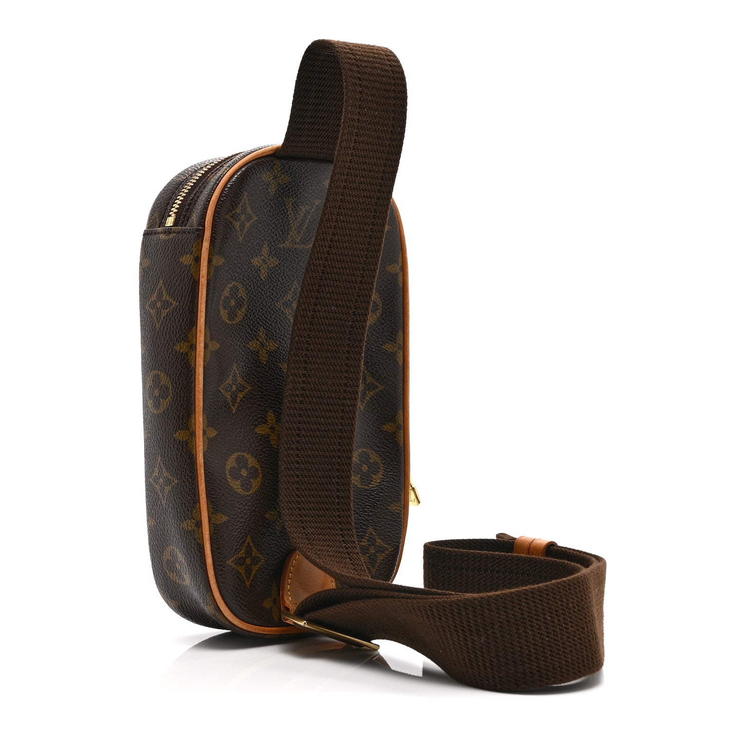 Monogram Pochette Gange