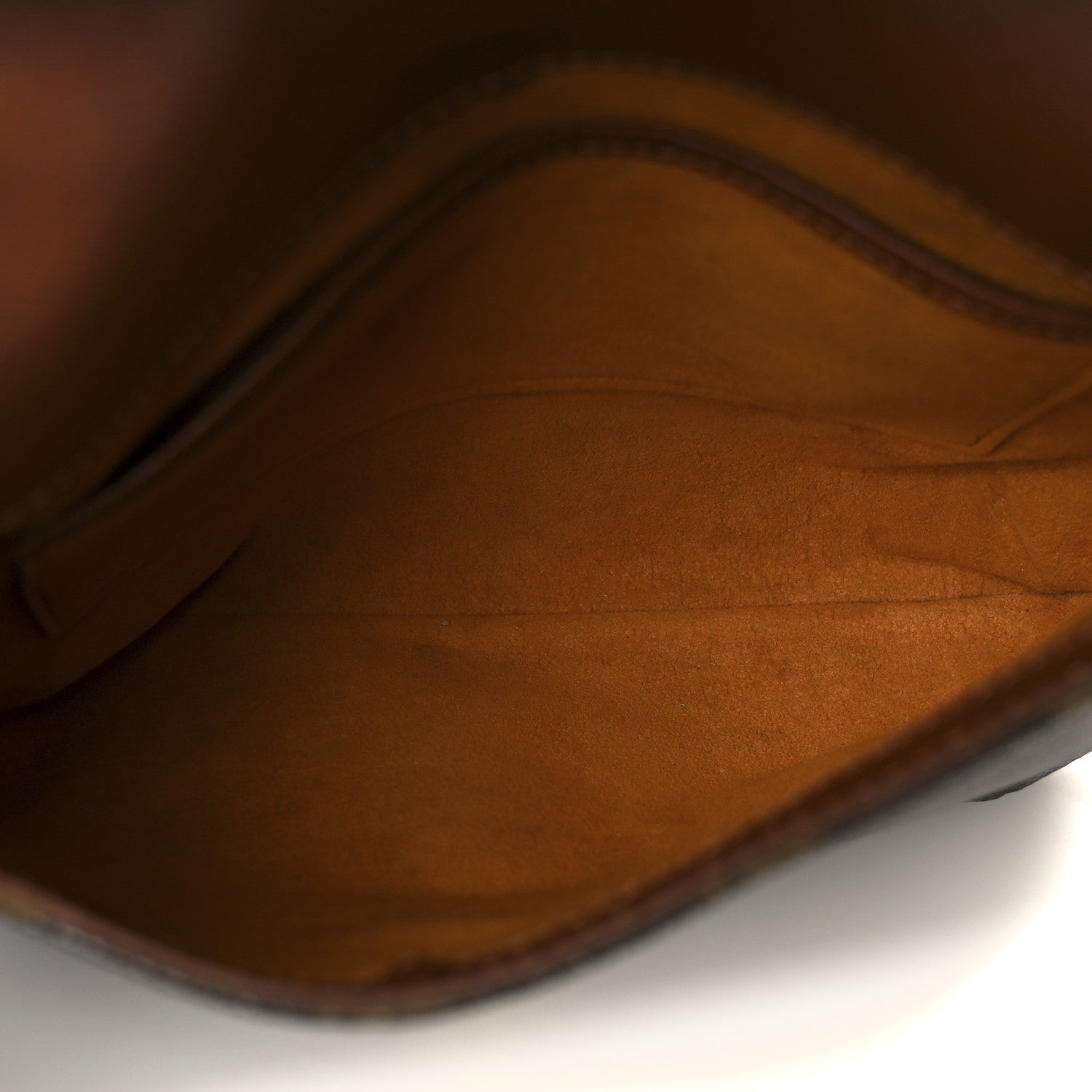 Monogram Musette Salsa