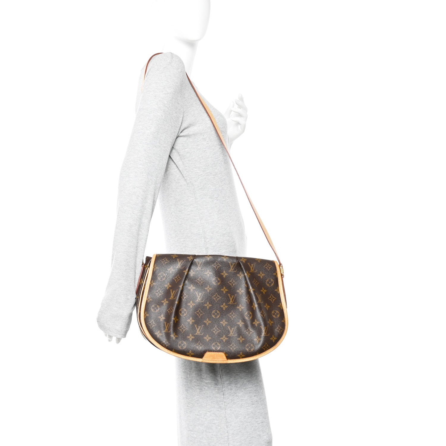 Monogram Menilmontant MM