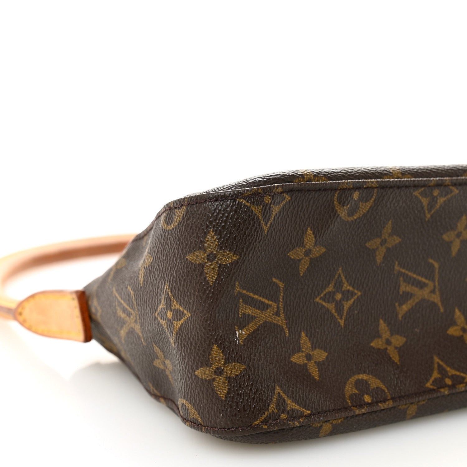 Monogram Mini Looping