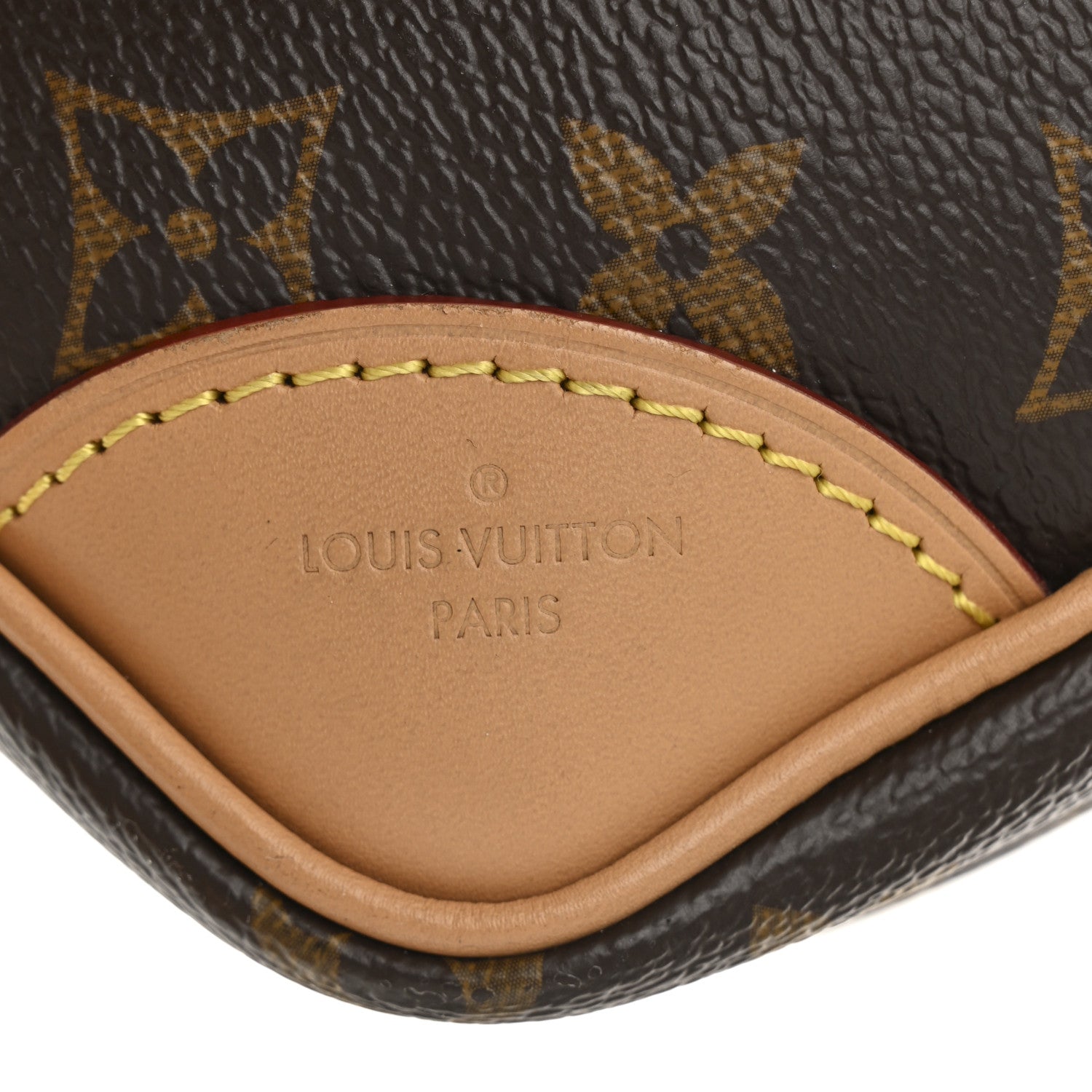 Monogram Odeon PM Natural