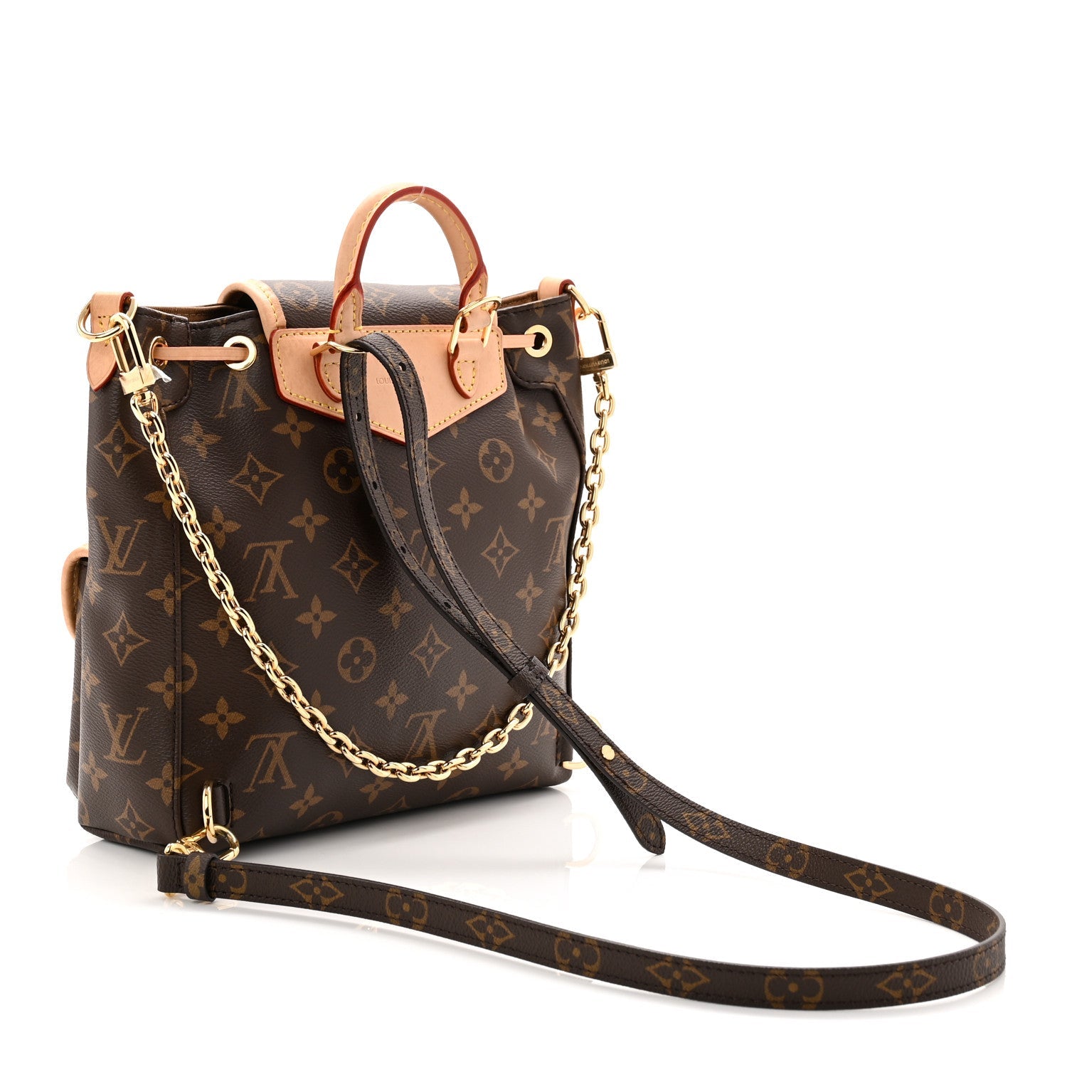 Monogram Excursion PM Backpack