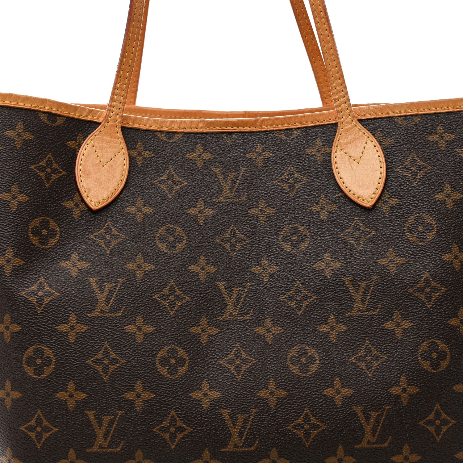 Monogram Neo Neverfull GM