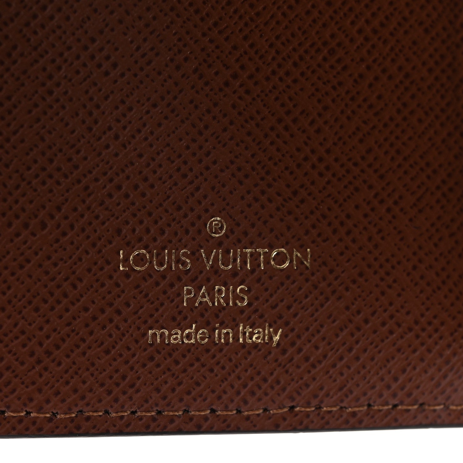 Monogram Victorine Wallet