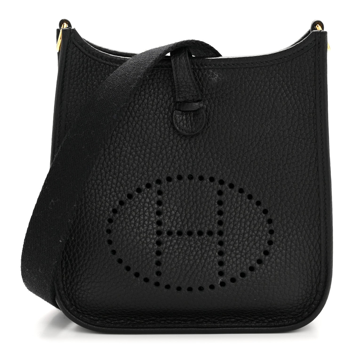 Taurillon Clemence Evelyne TPM Black