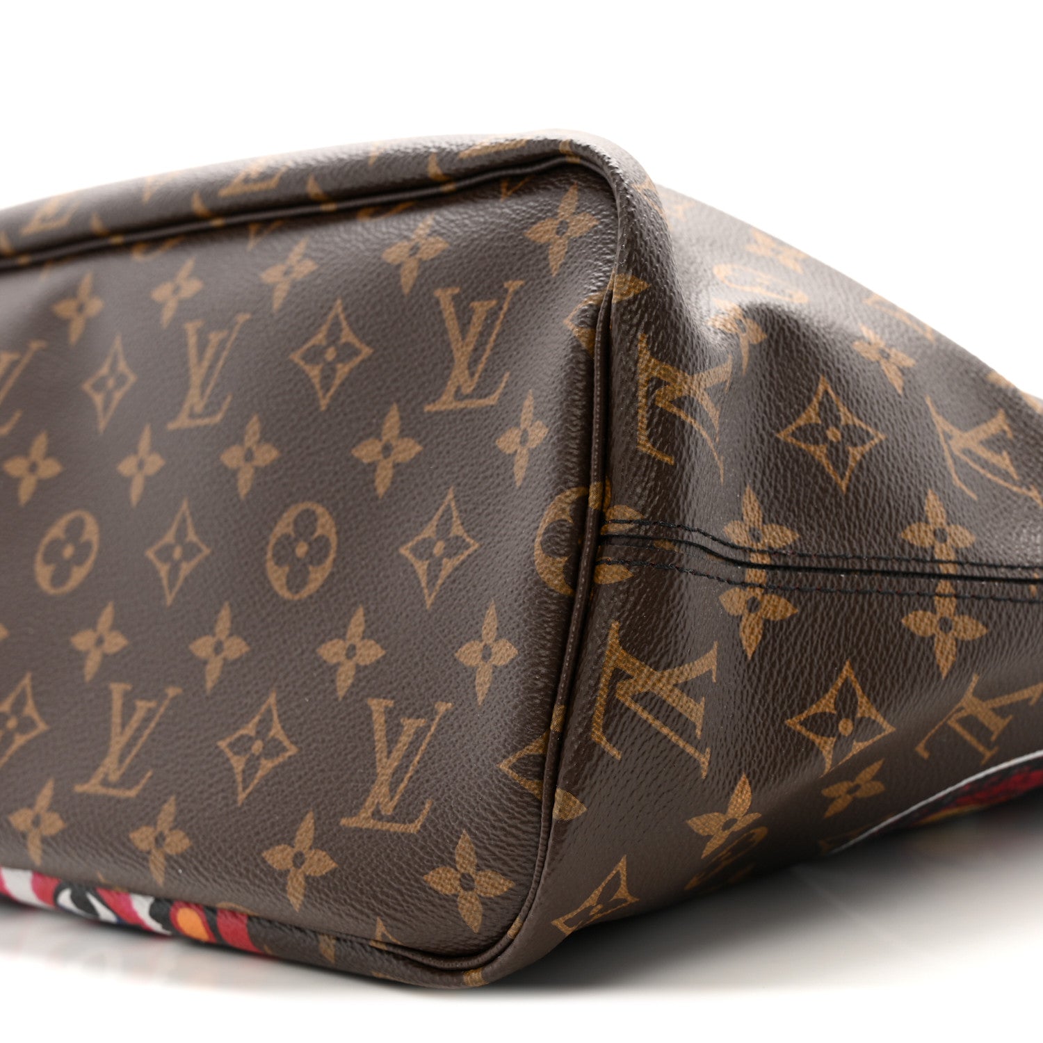 Monogram Kabuki Neverfull MM