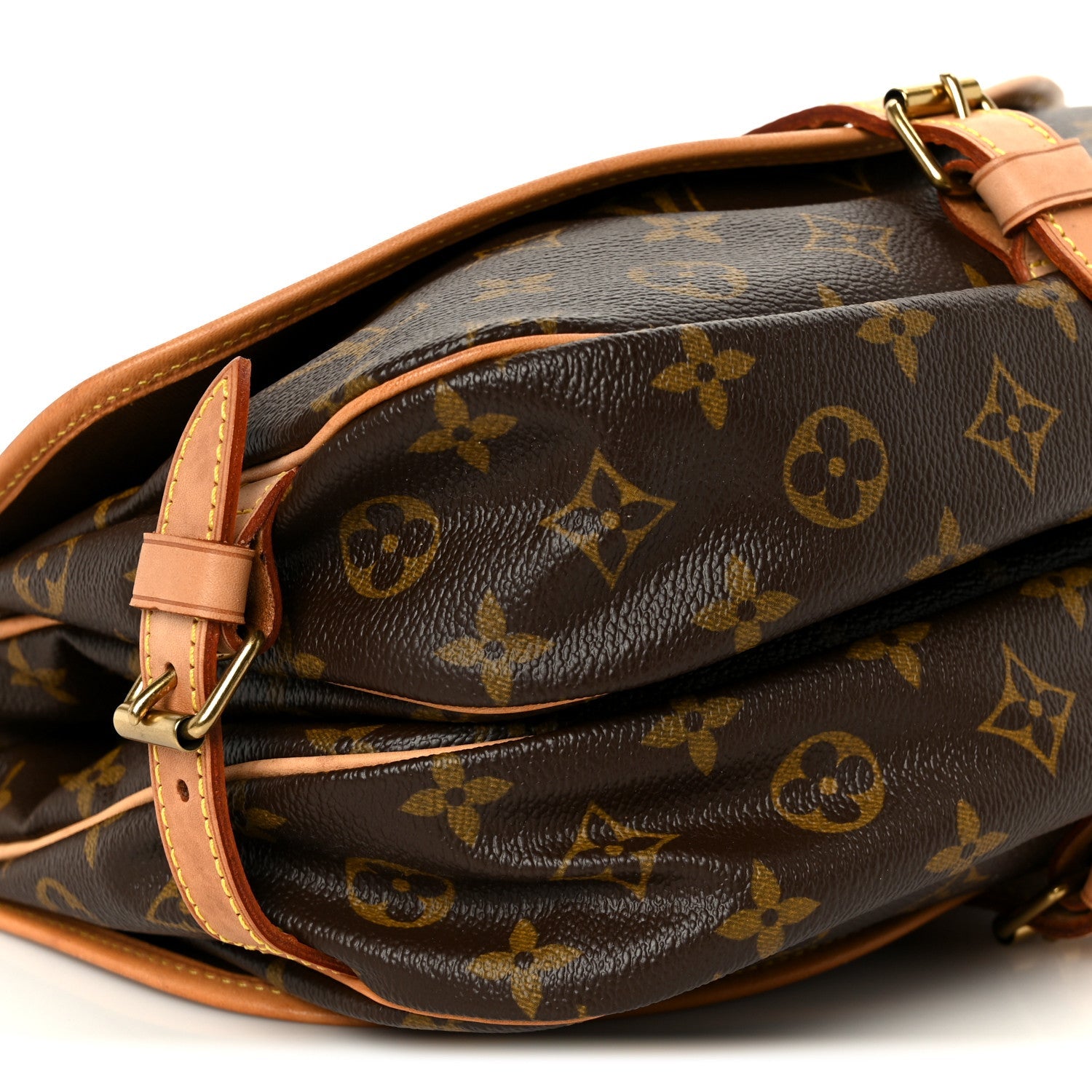 Monogram Saumur 30
