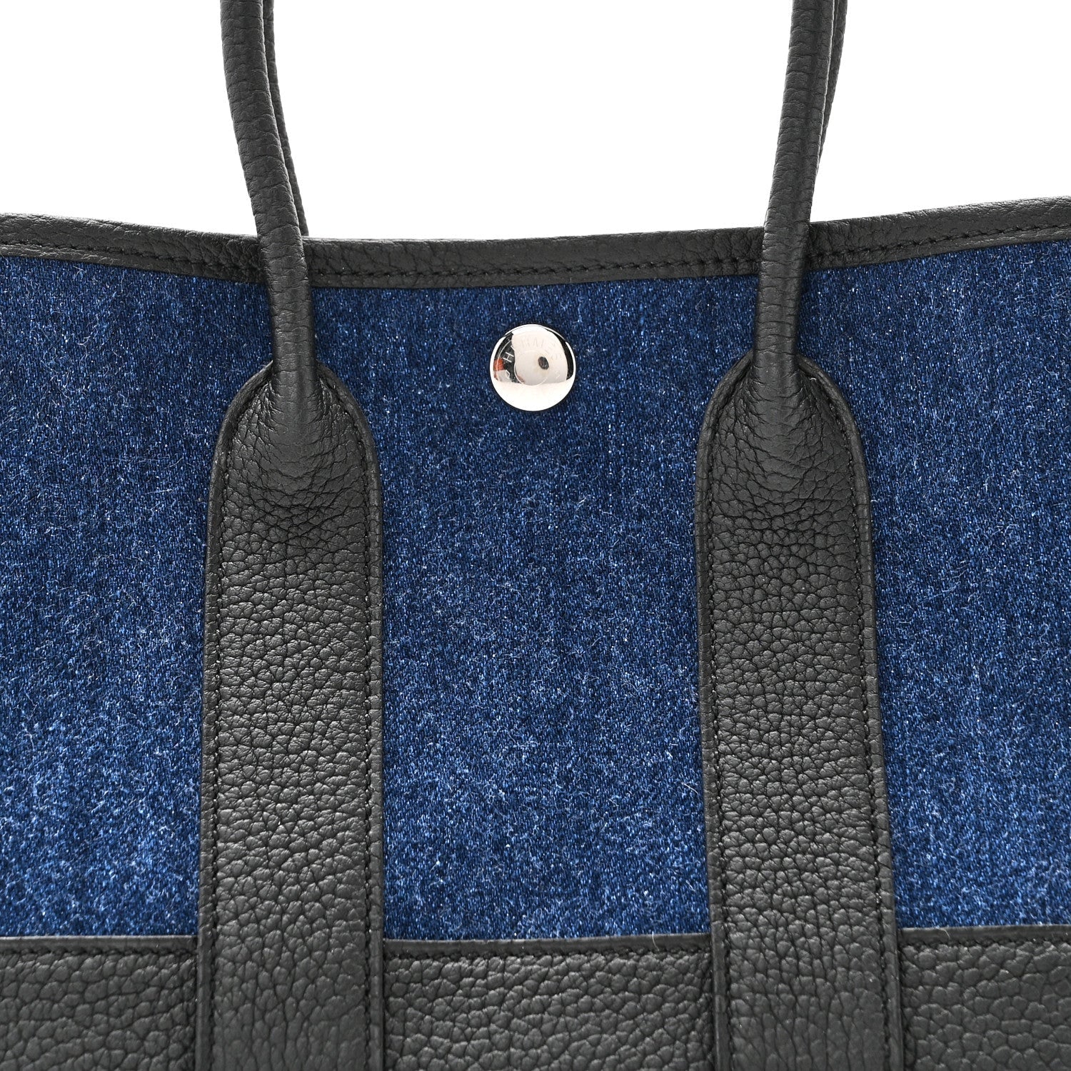 Denim Toile Negonda Neo Garden 23 Black