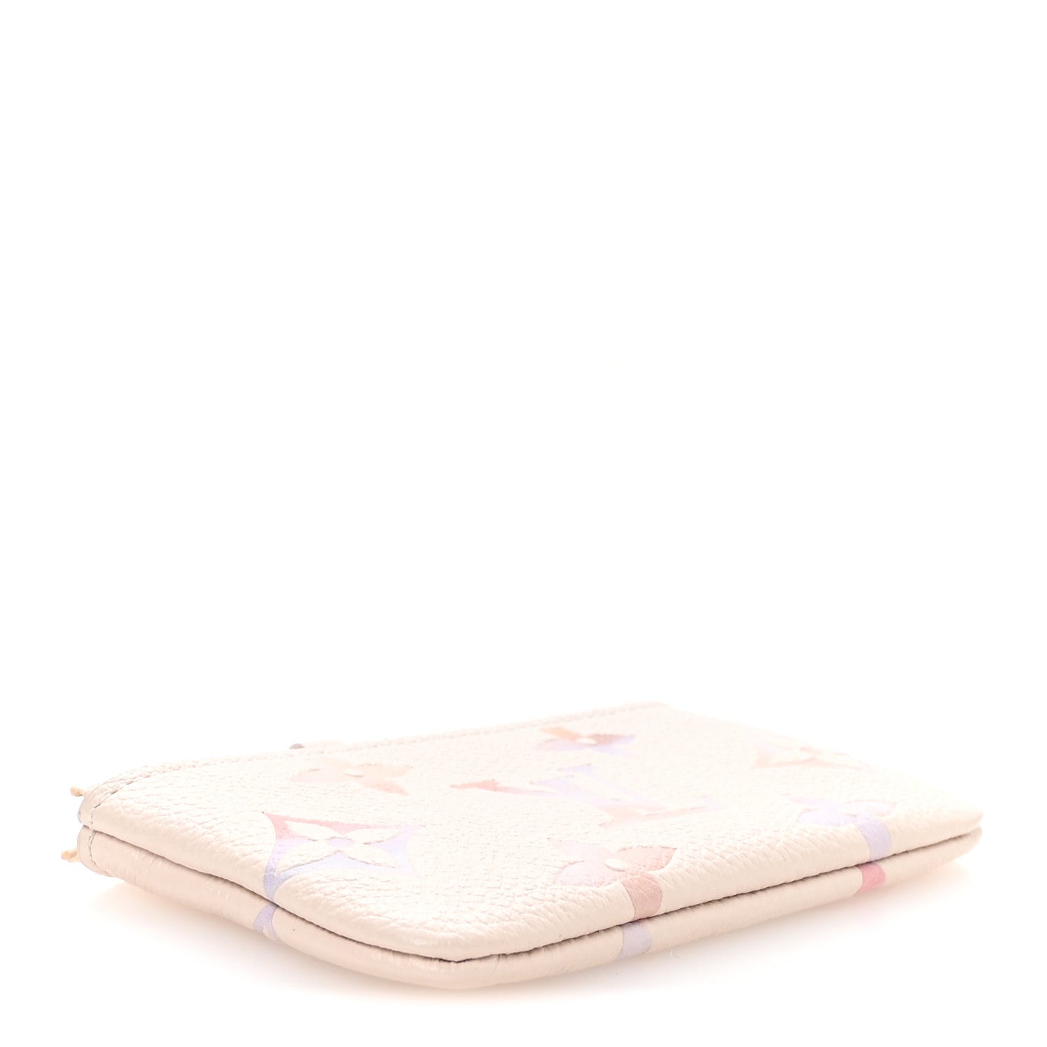 Empreinte Monogram Giant Key Pouch Dream Beige
