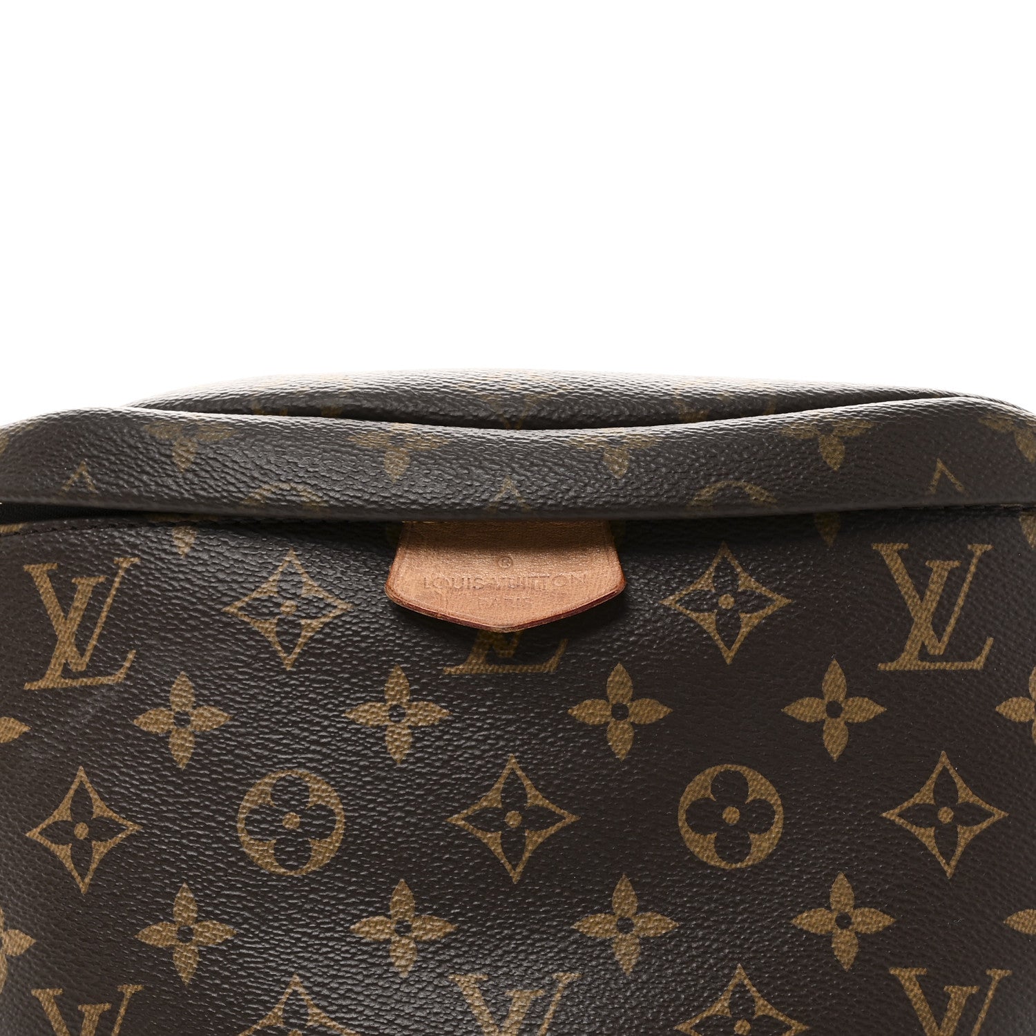 Monogram Bumbag