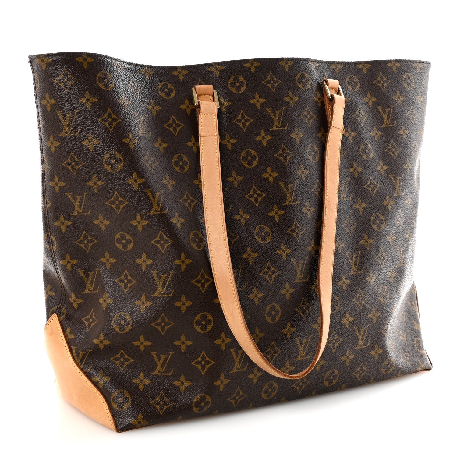 Monogram Cabas Alto