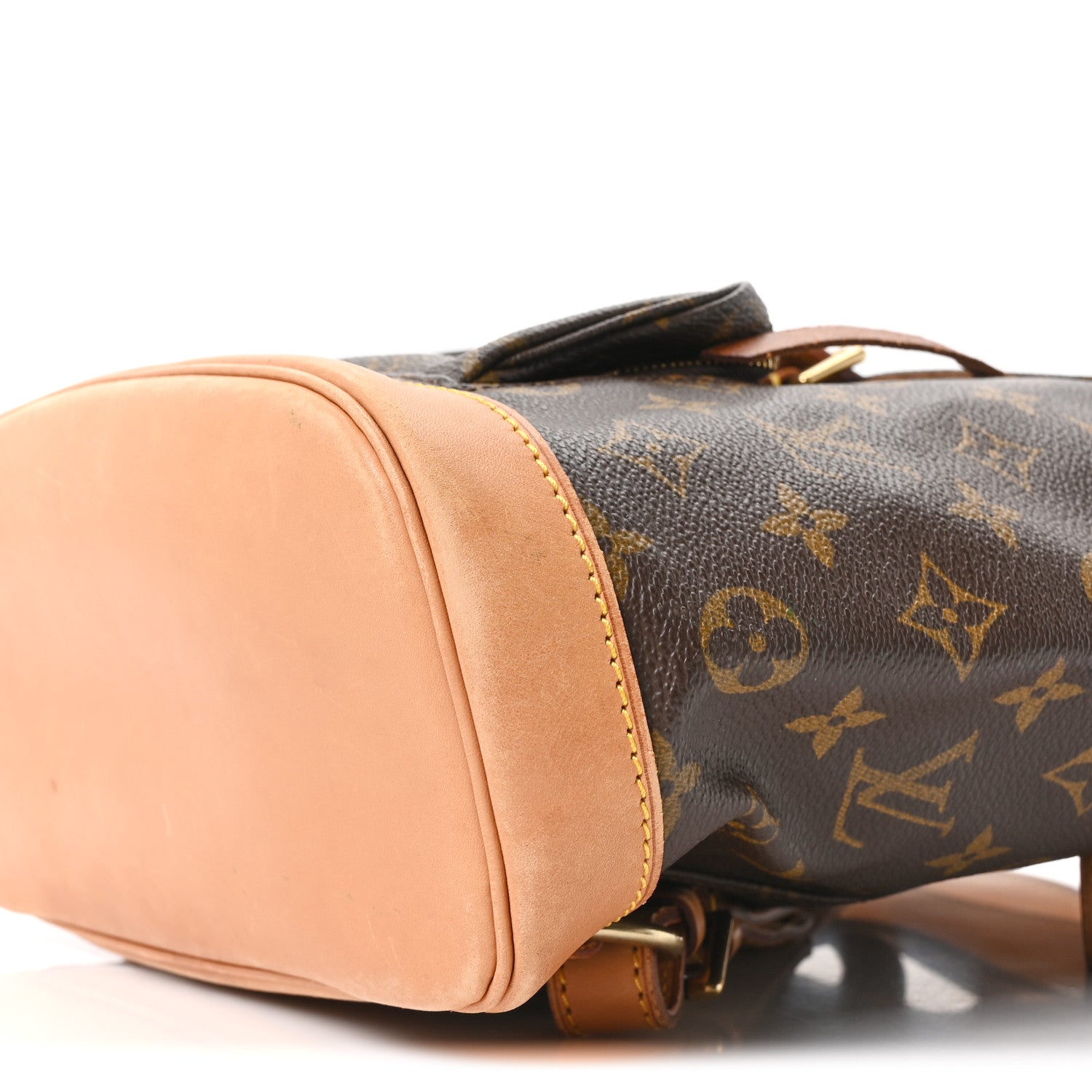 Monogram Montsouris MM Backpack