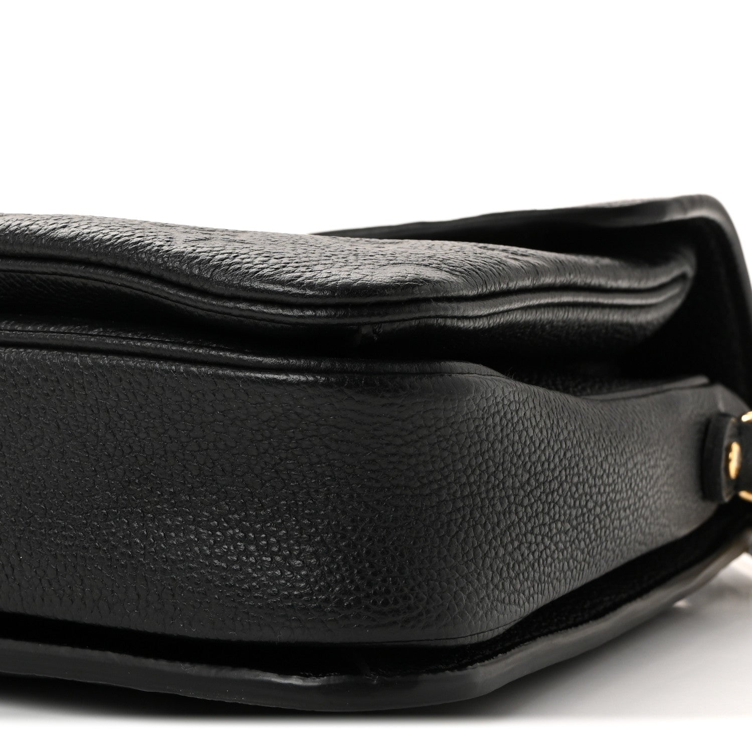 Empreinte Pochette Metis Black