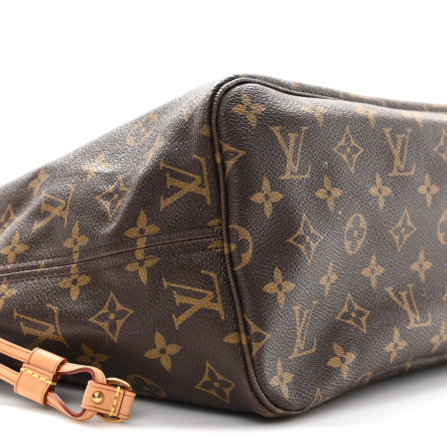 Monogram Neo Neverfull MM