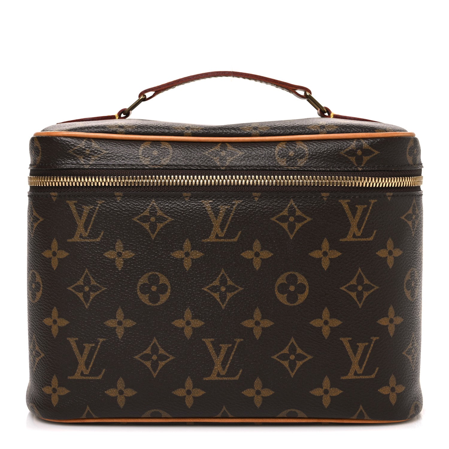 Monogram Nice BB