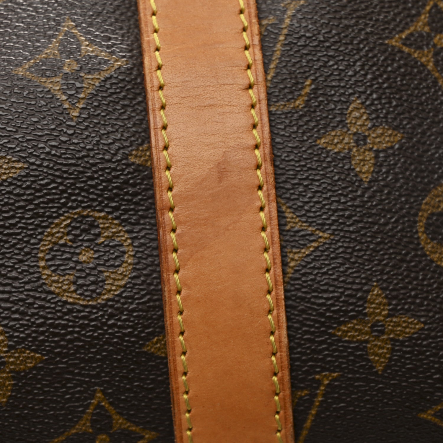 Monogram Keepall Bandouliere 55