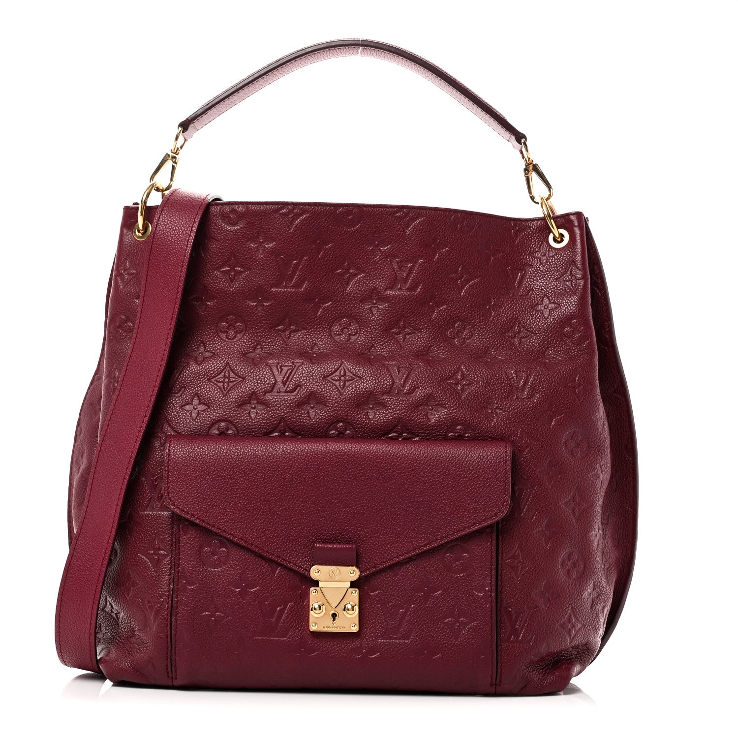 Empreinte Metis Aurore