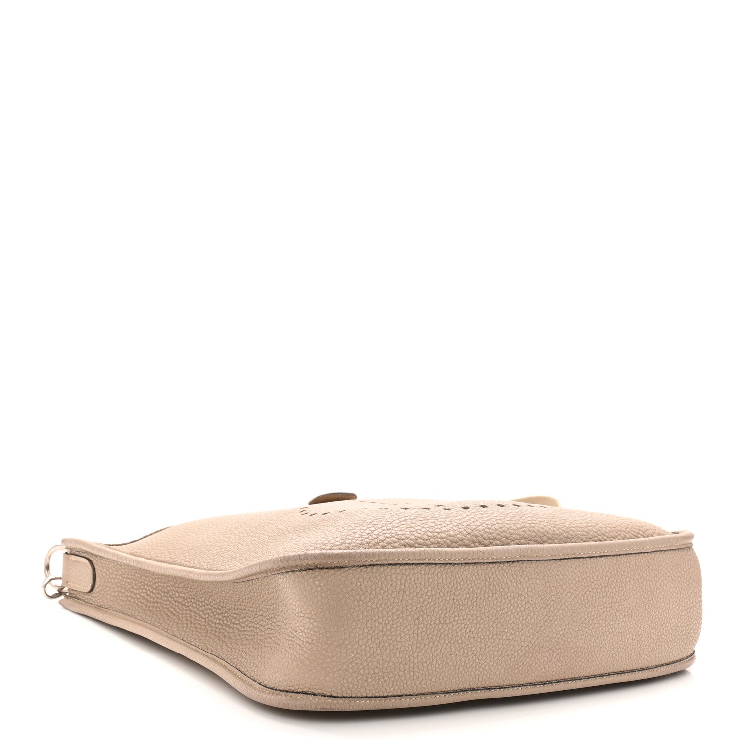 Taurillon Clemence Evelyne PM Gris Tourterelle