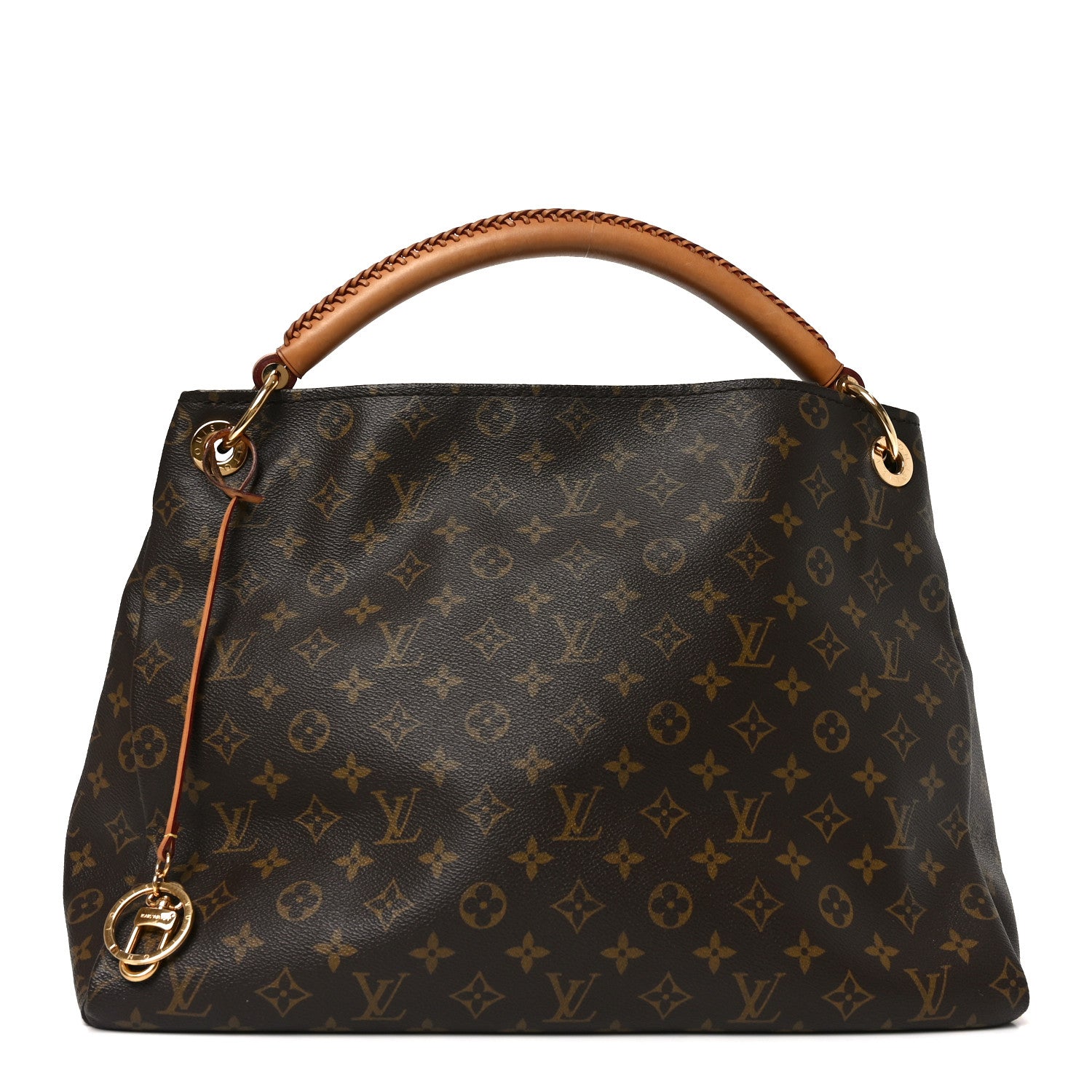 Monogram Artsy MM