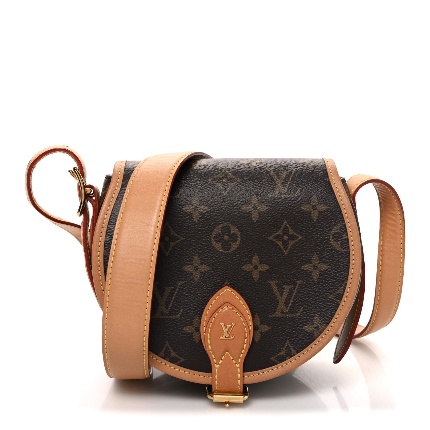 Monogram Tambourin NM