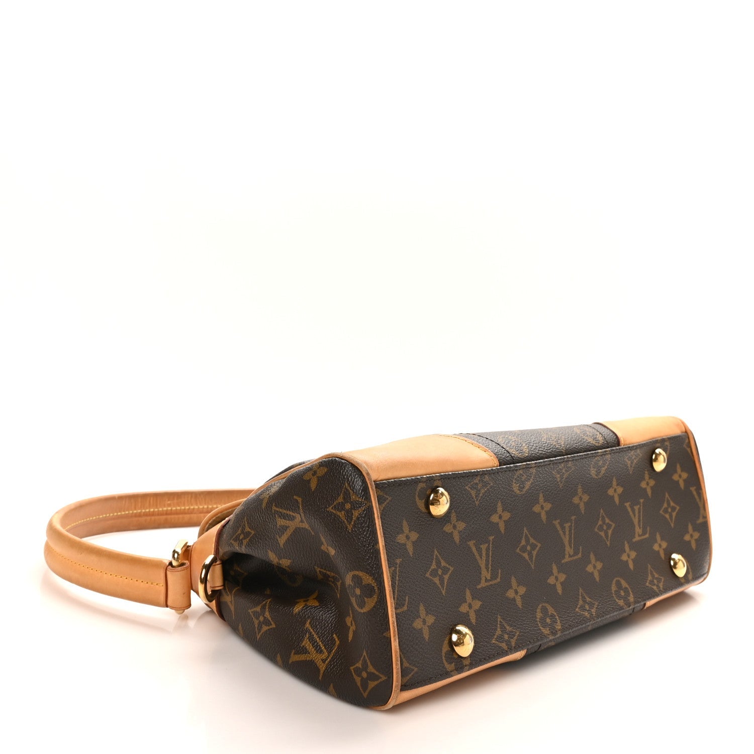 Monogram Beverly MM