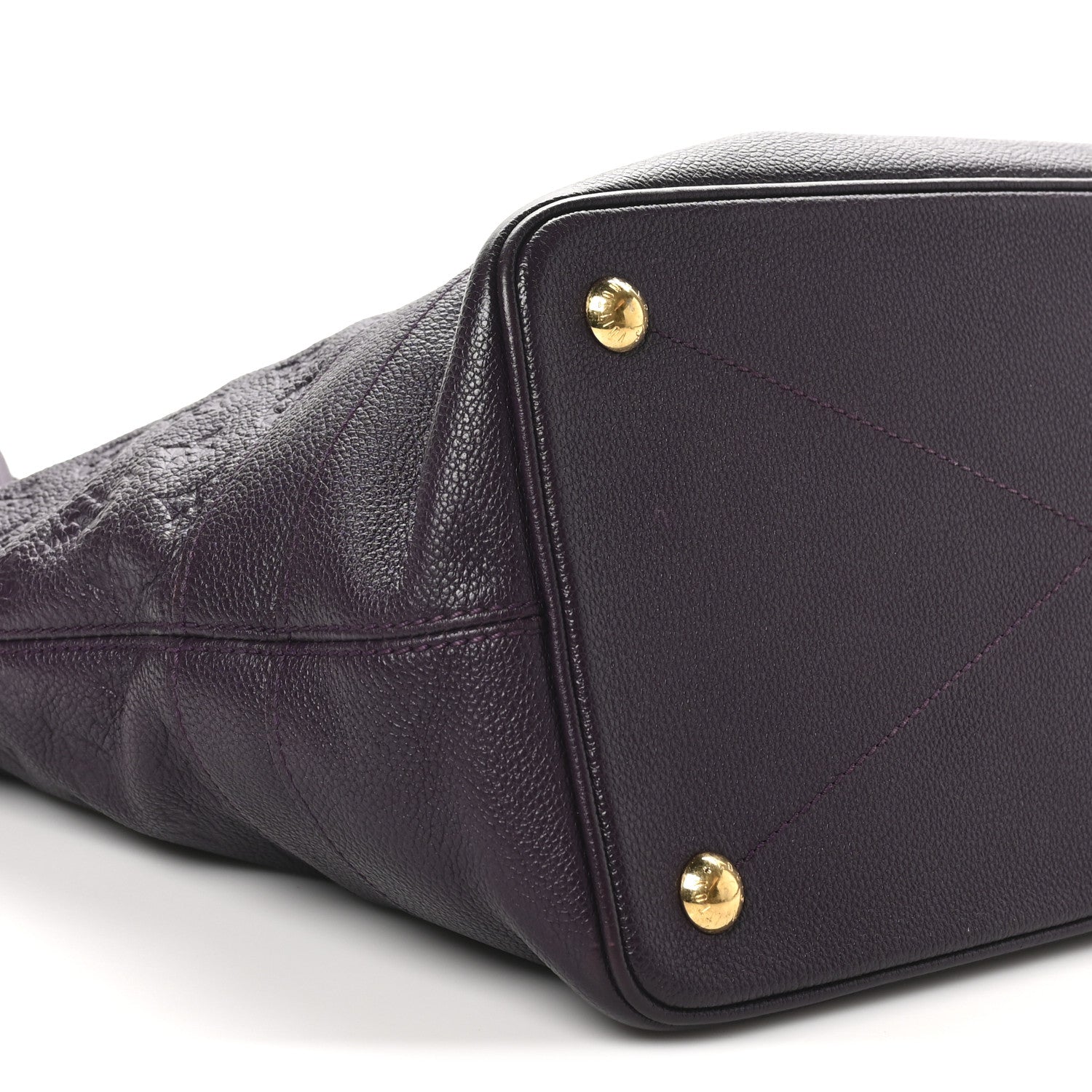 Empreinte Citadine GM Aube