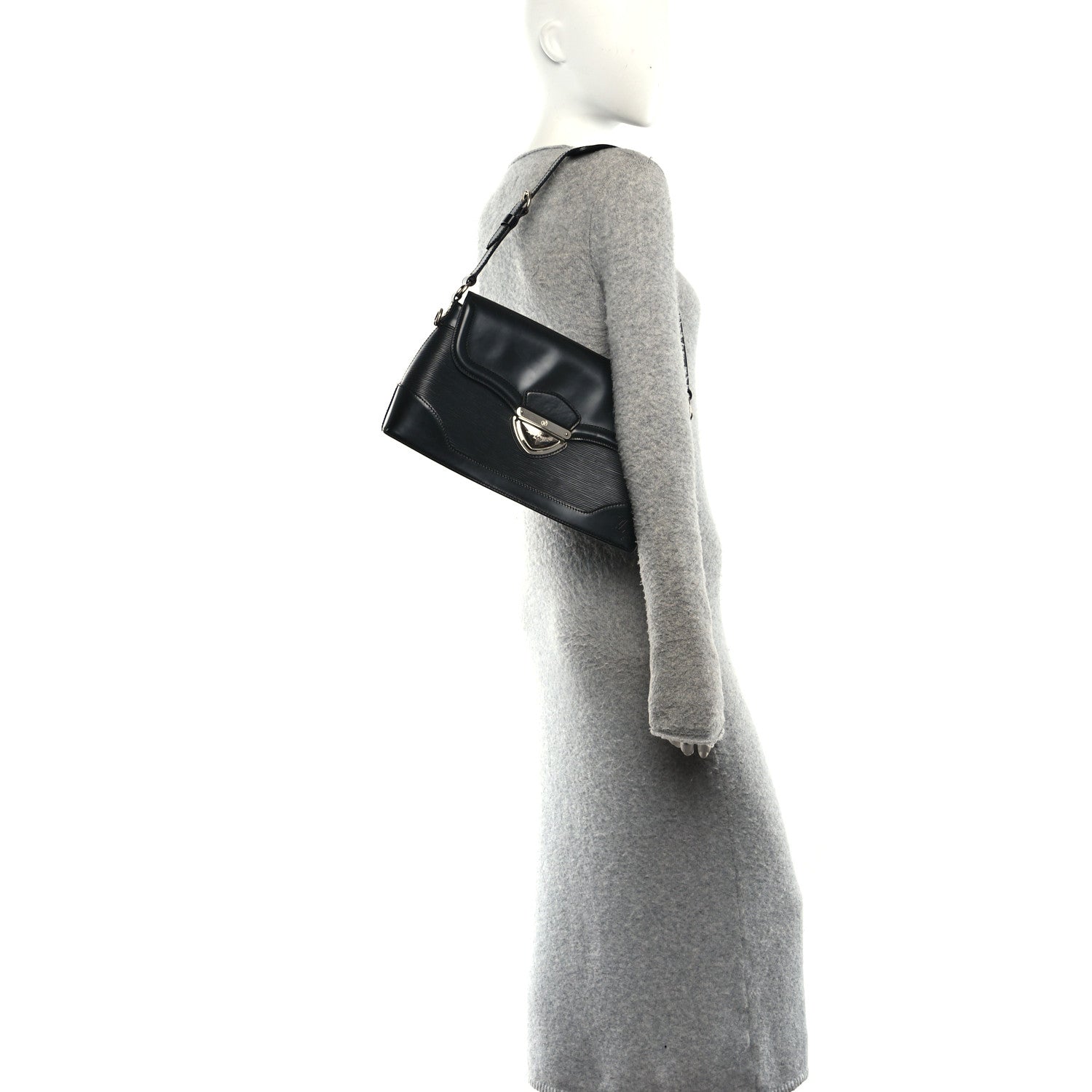 Epi Bagatelle PM Black