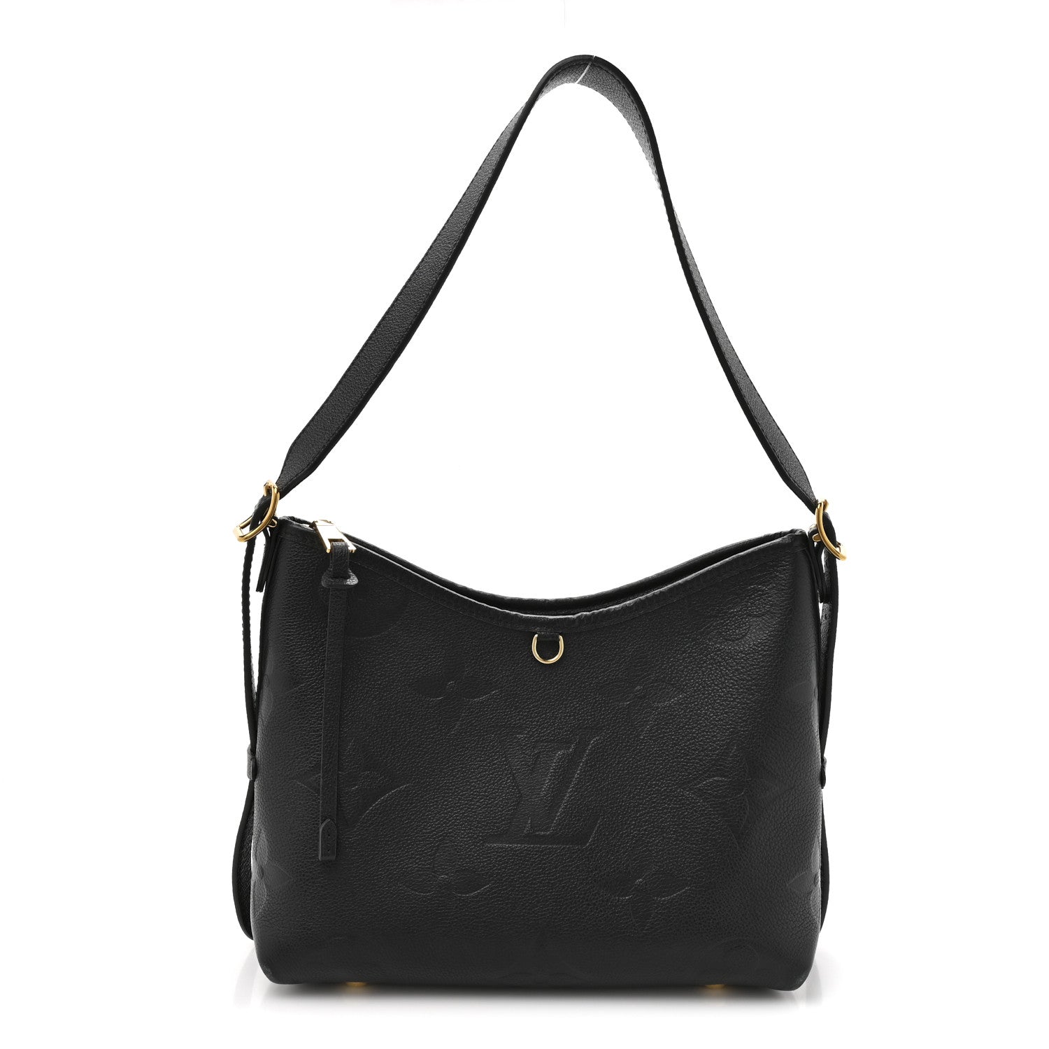Empreinte Carryall PM Black