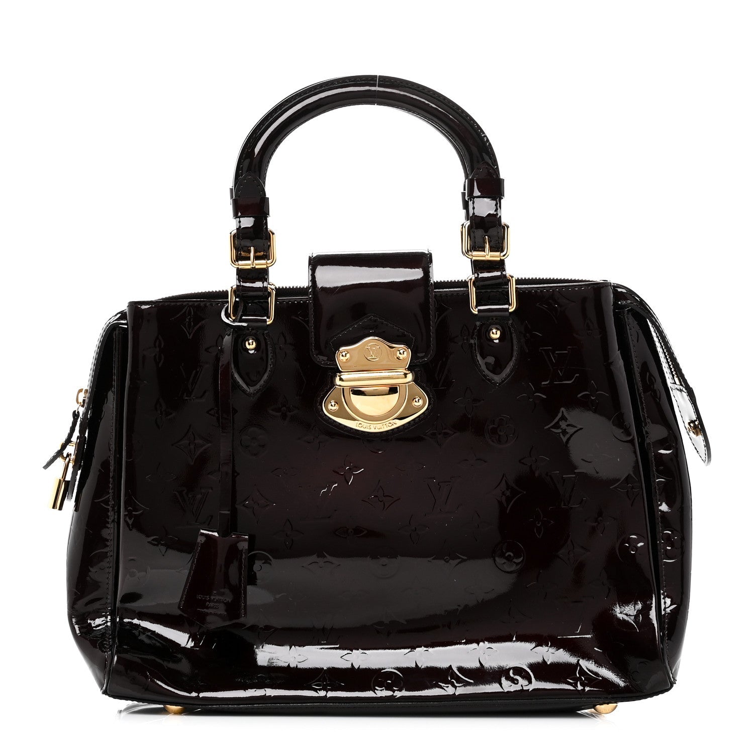 Vernis Melrose Avenue Amarante