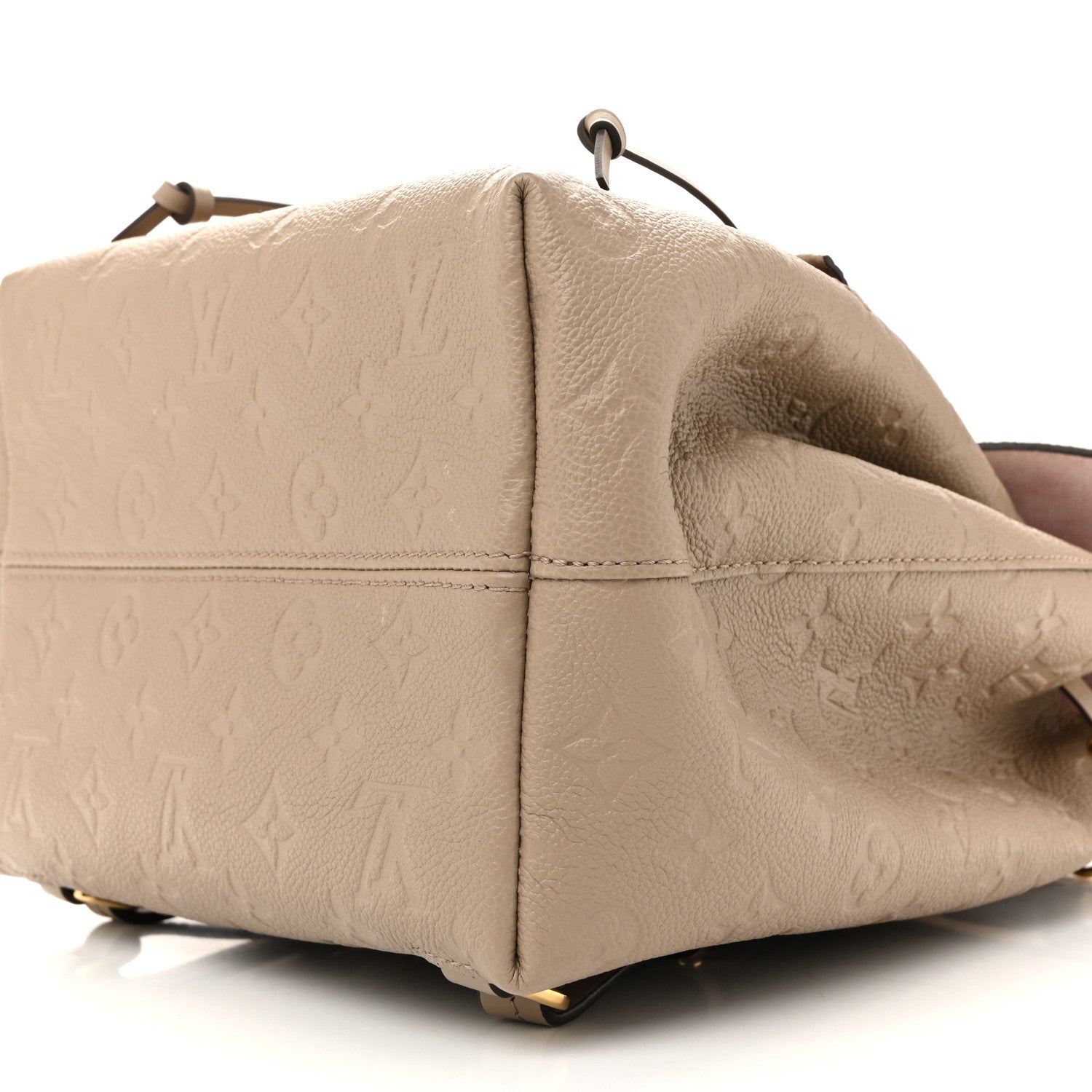Empreinte Montsouris NM Backpack Tourterelle
