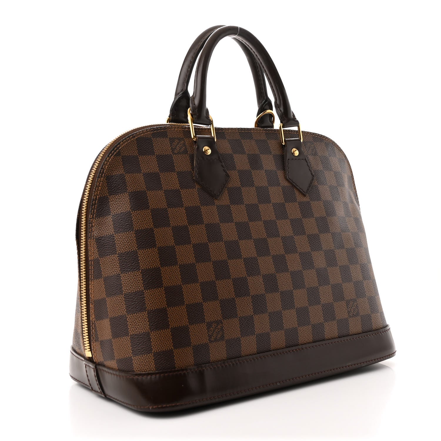 Damier Ebene Alma