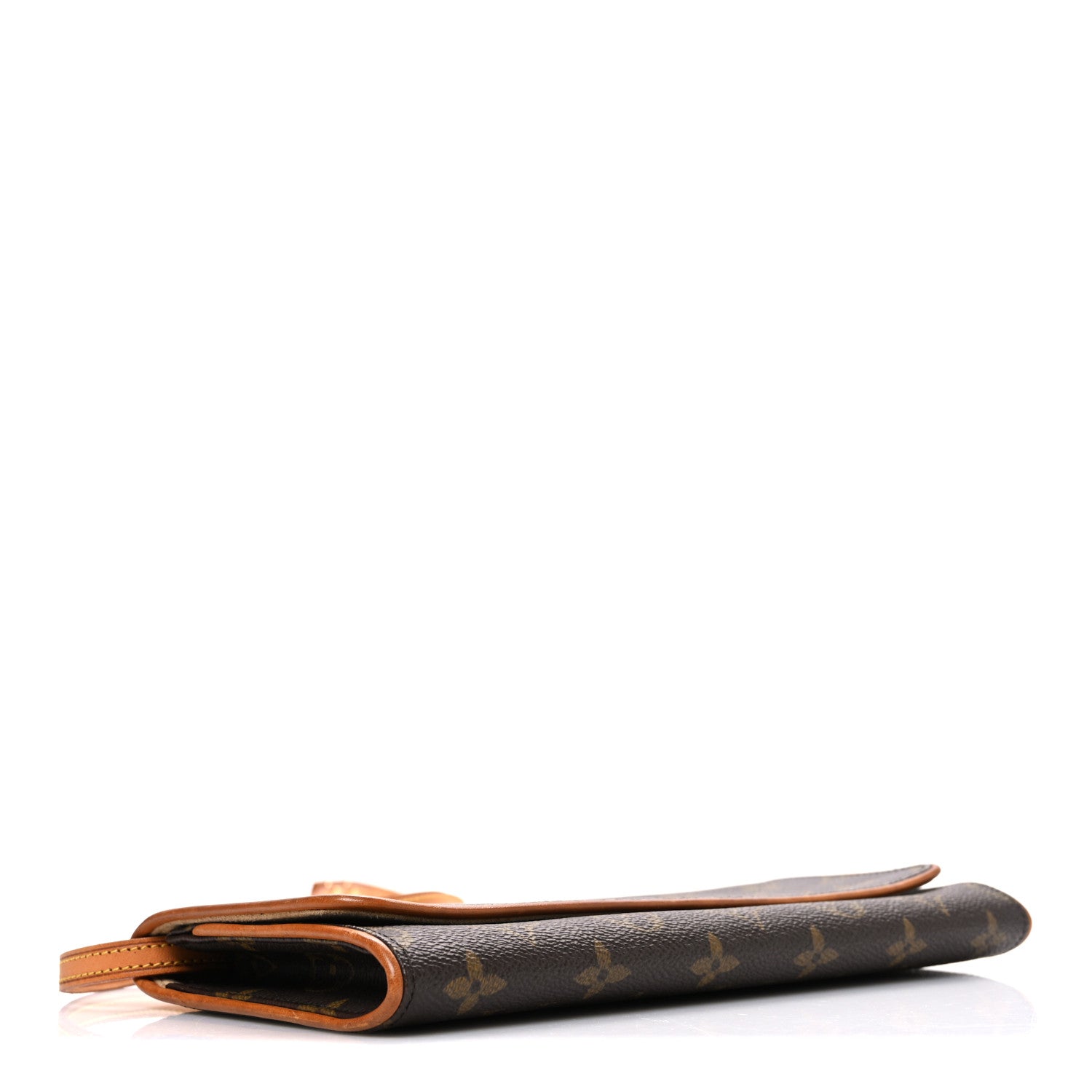 Monogram Pochette Twin GM