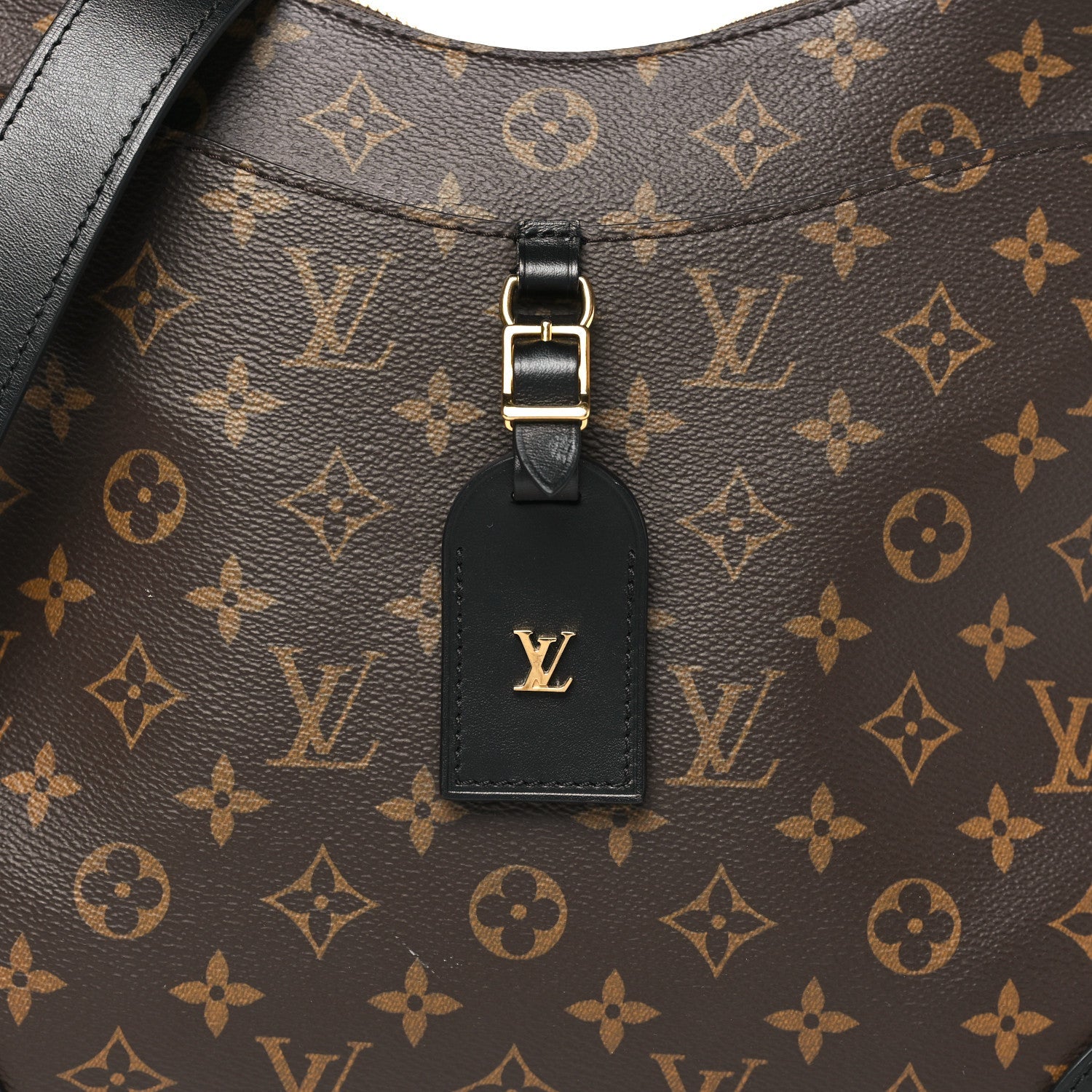 Monogram Odeon MM Black