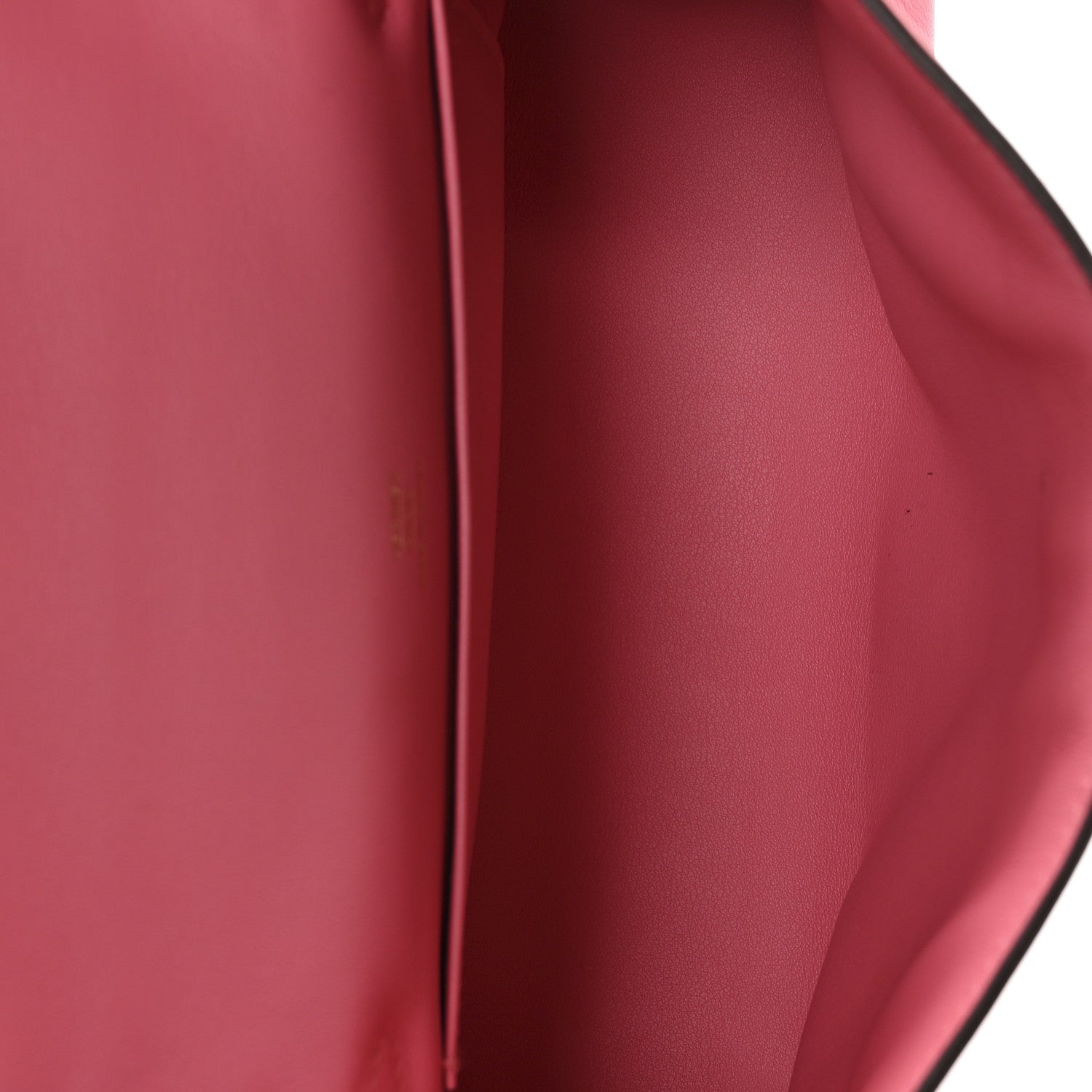 Swift Kelly Pochette Clutch Rose Azalee