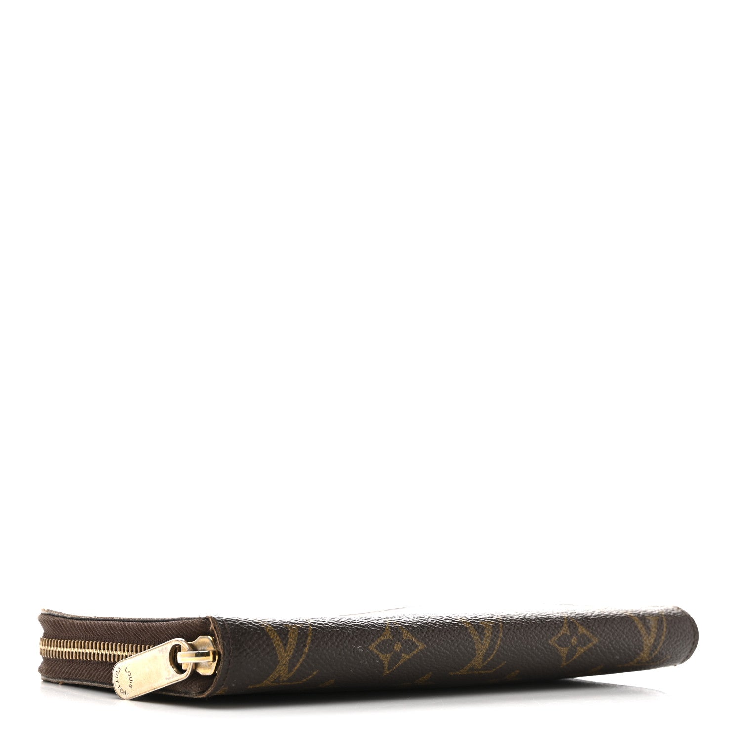 Monogram Zippy Organizer Wallet