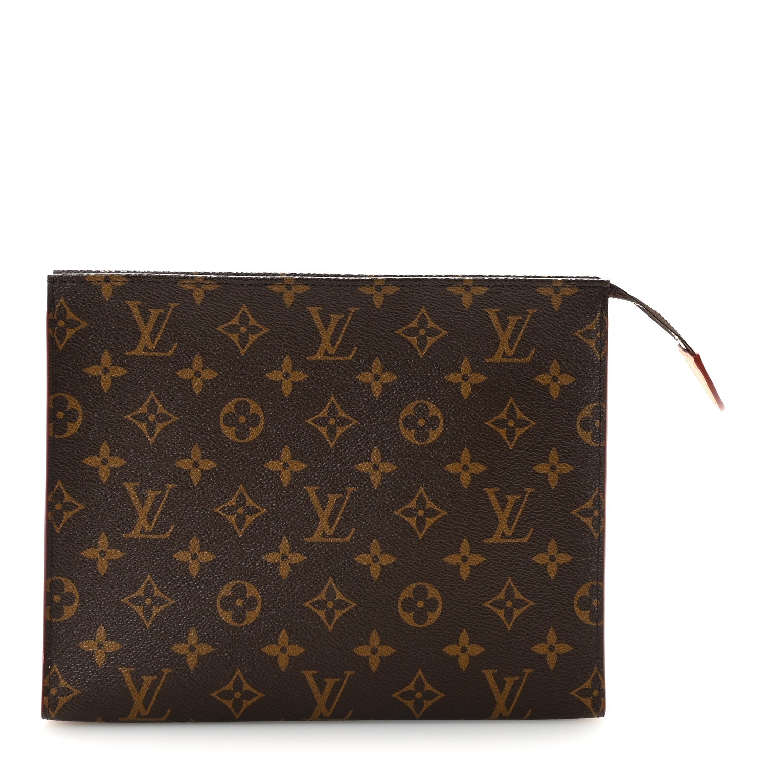 Monogram Poche Toilette