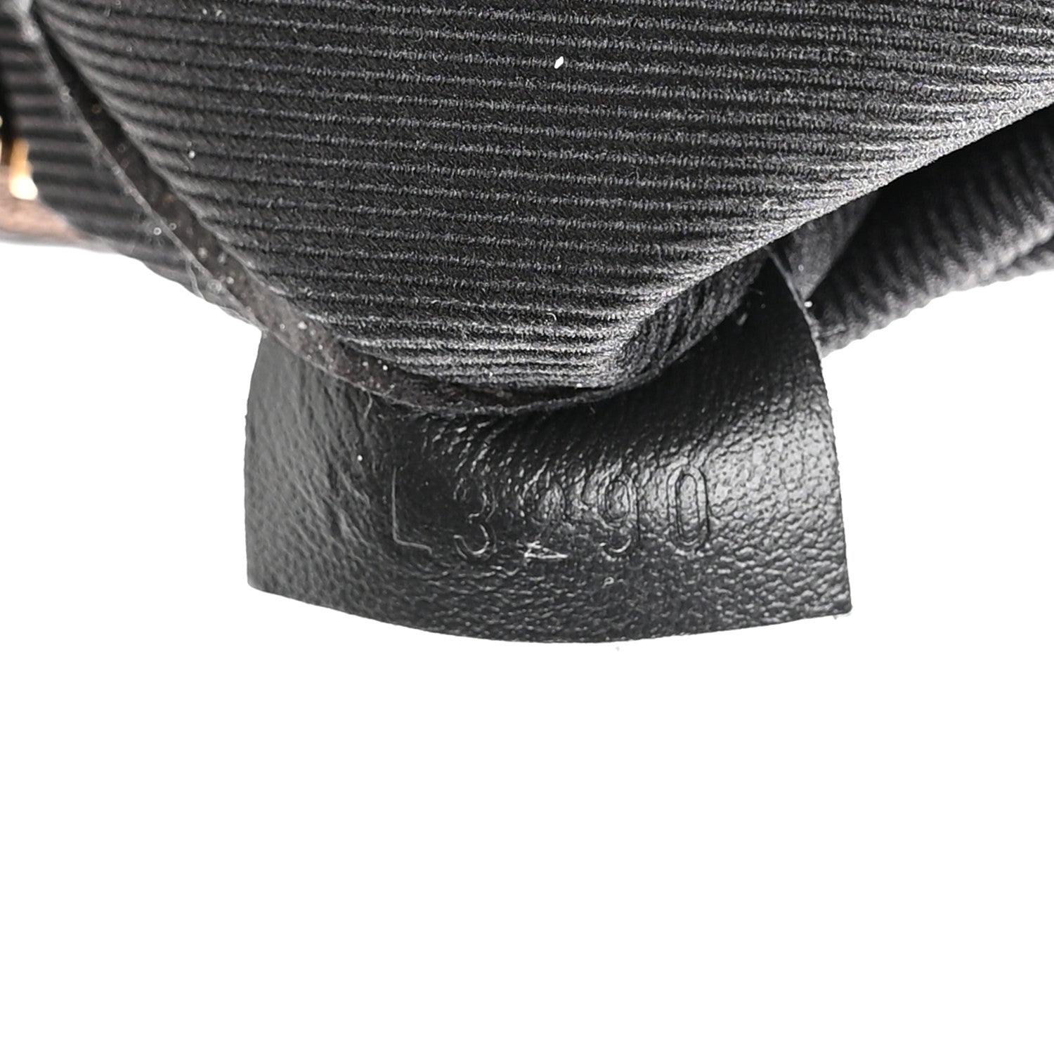Monogram Odeon MM Black